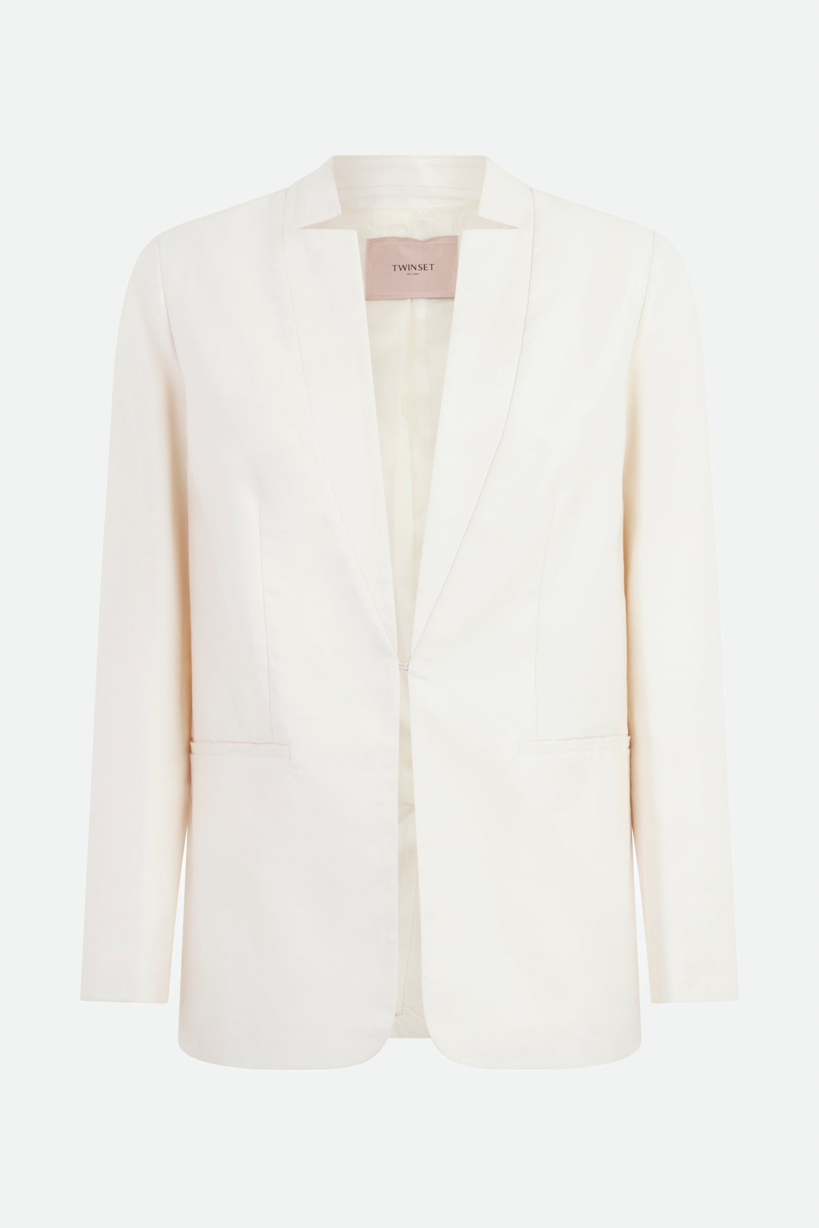 Twinset Blazer bianco