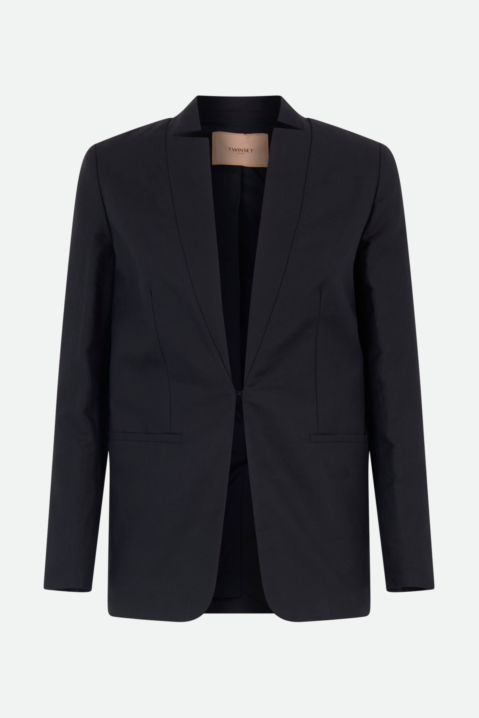 Twinset Blazer Blu