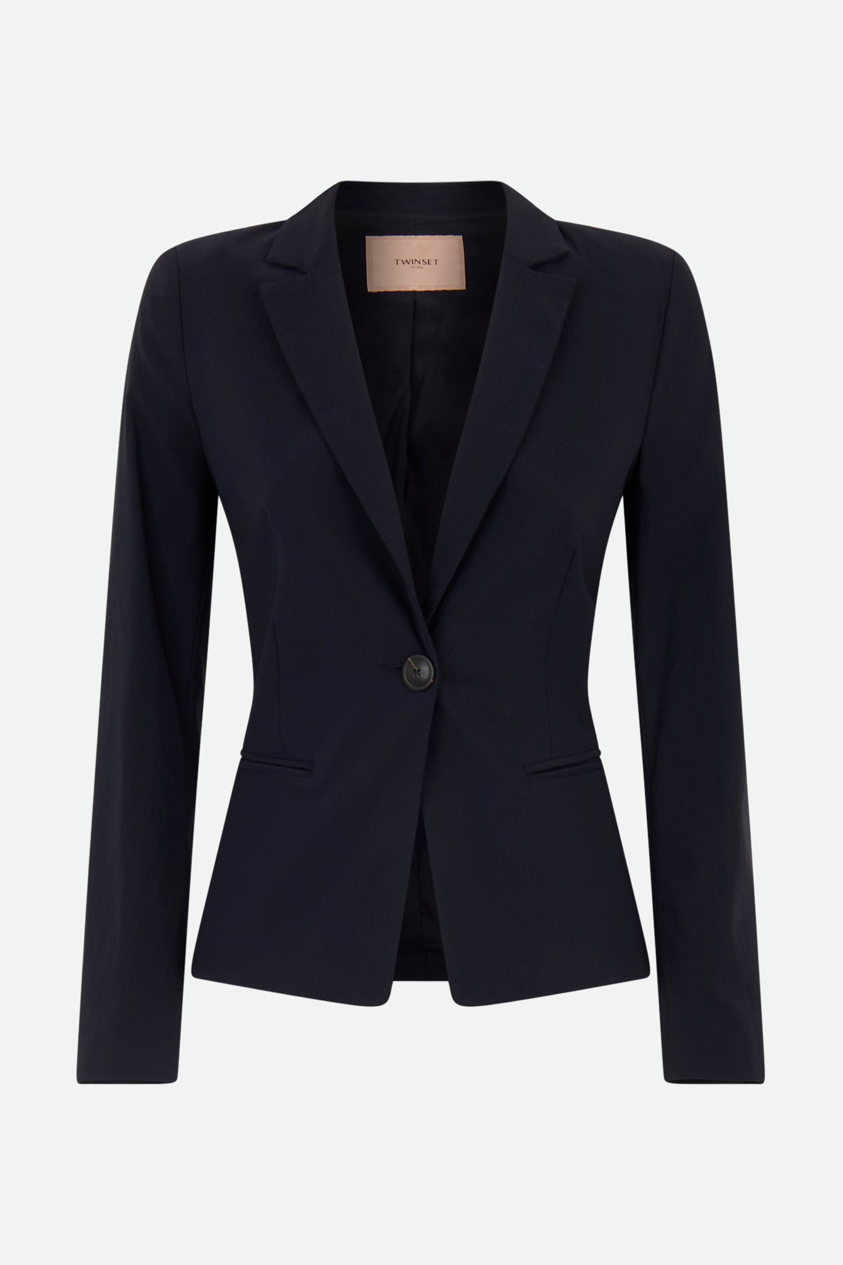 Twinset Blue Blazer