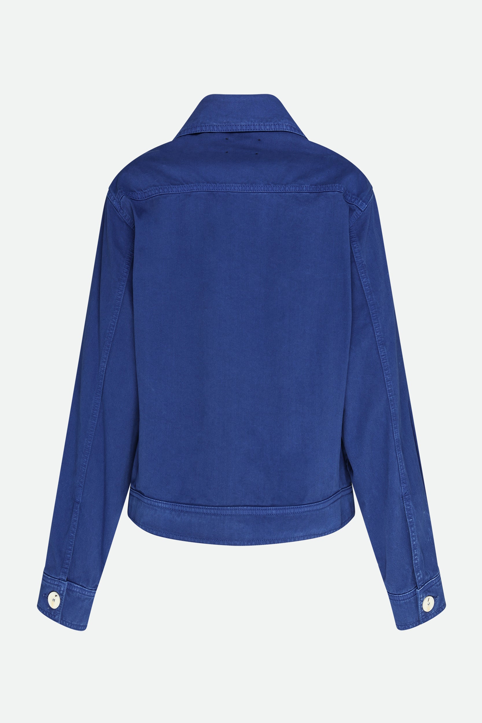 Alysi Blue Jacket