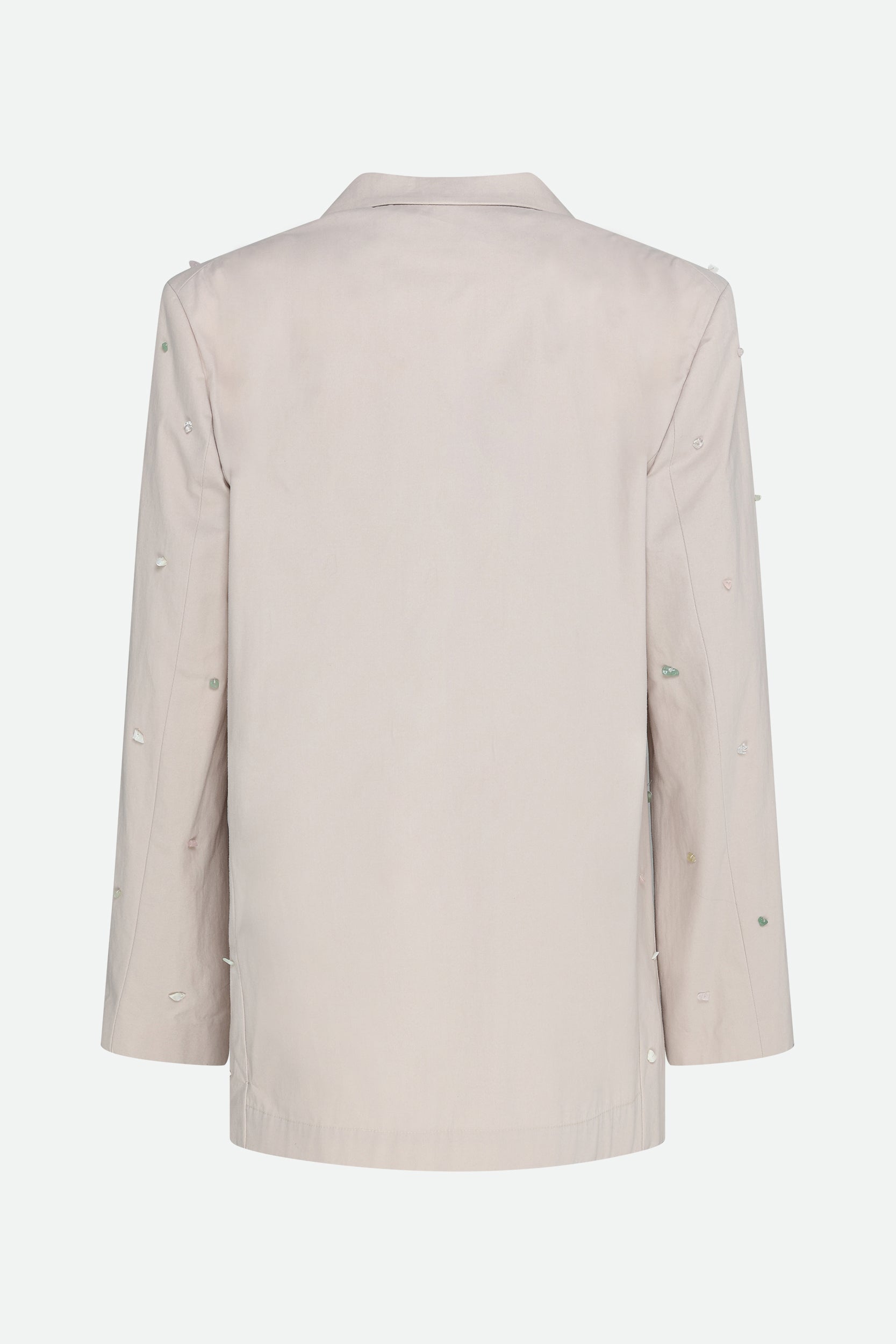Alysi Blazer Powder