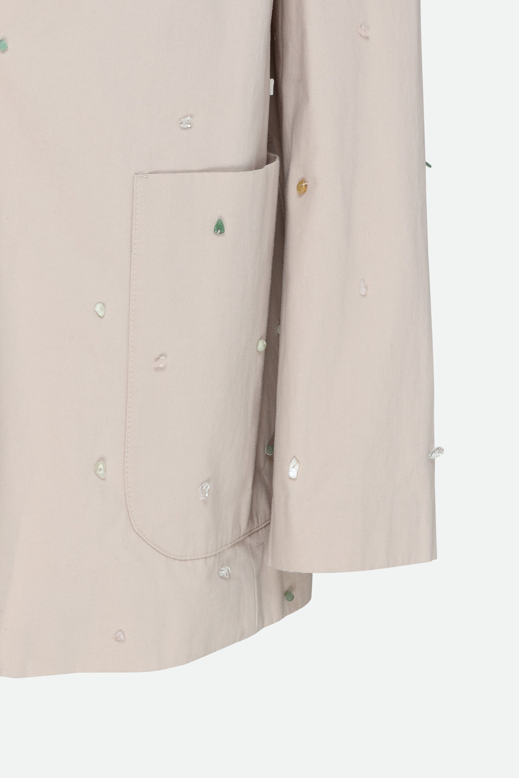 Alysi Blazer Powder