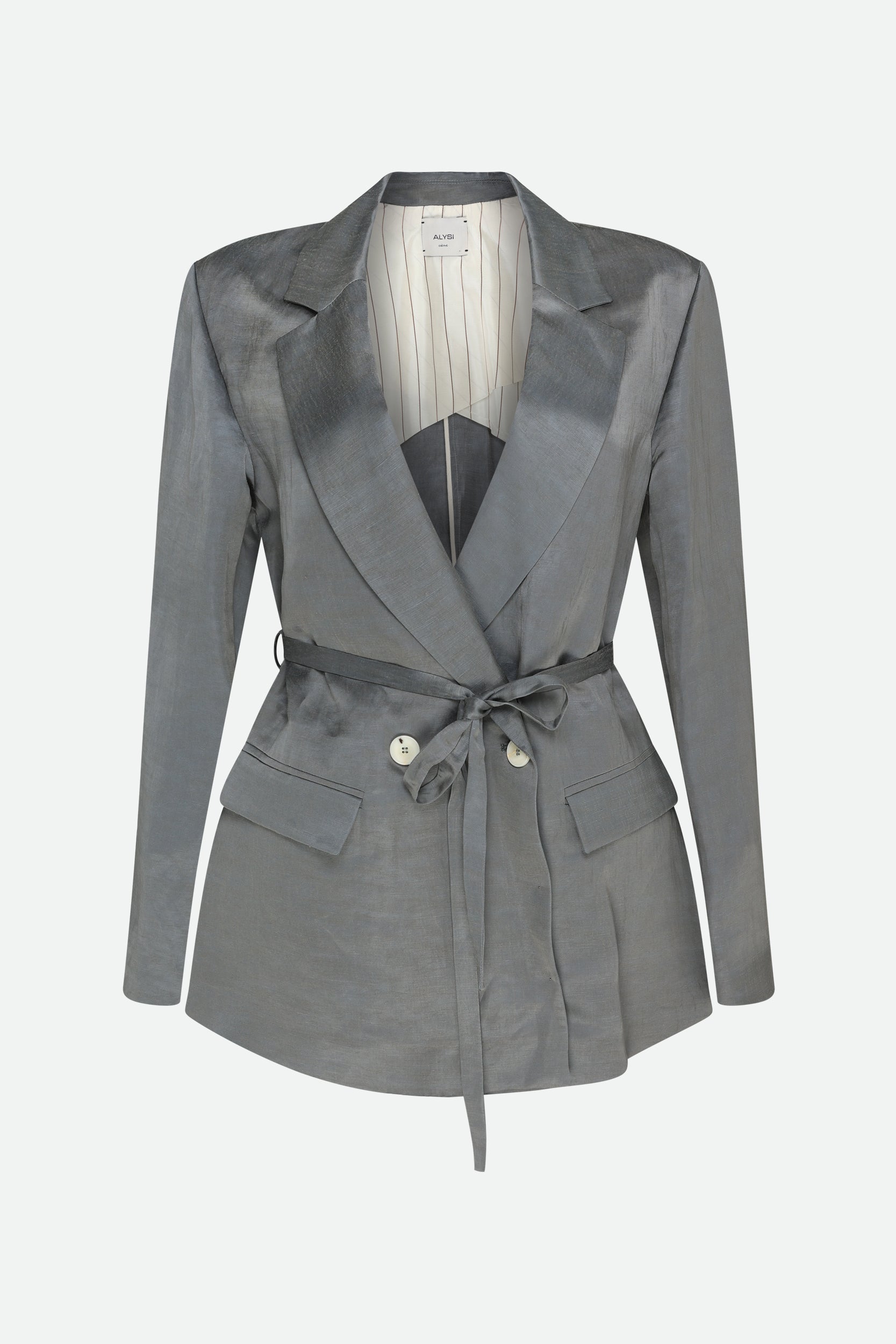 Alysi Blazer Antracite