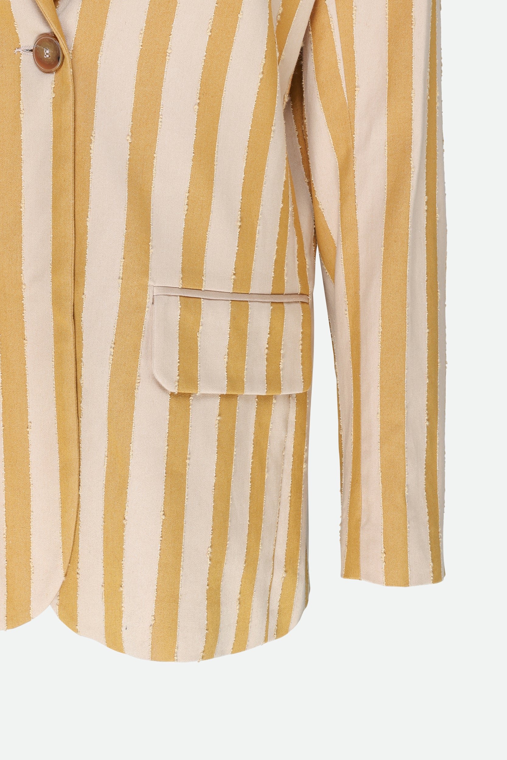 Alysi Multicolor Blazer