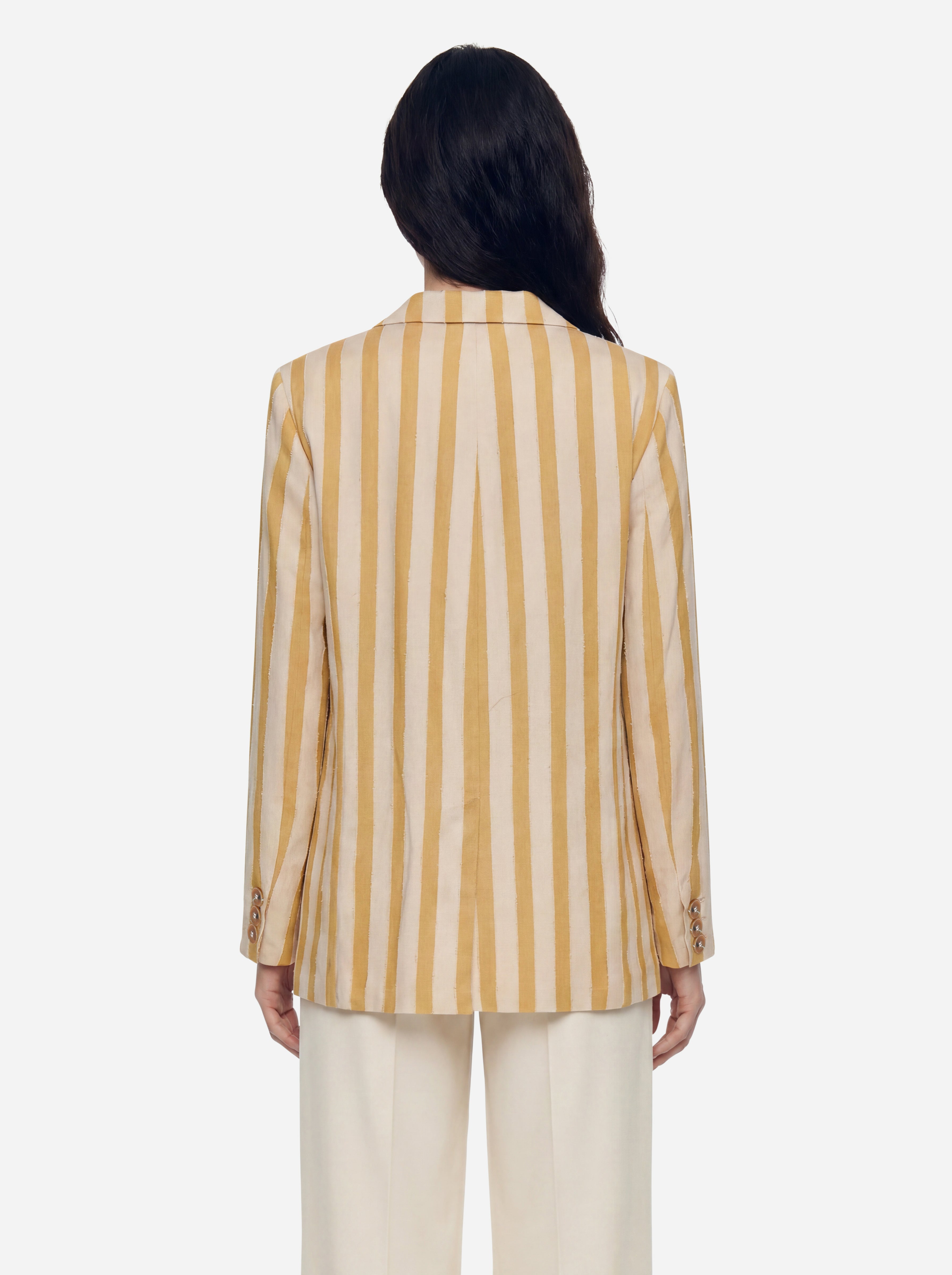 Alysi Multicolor Blazer