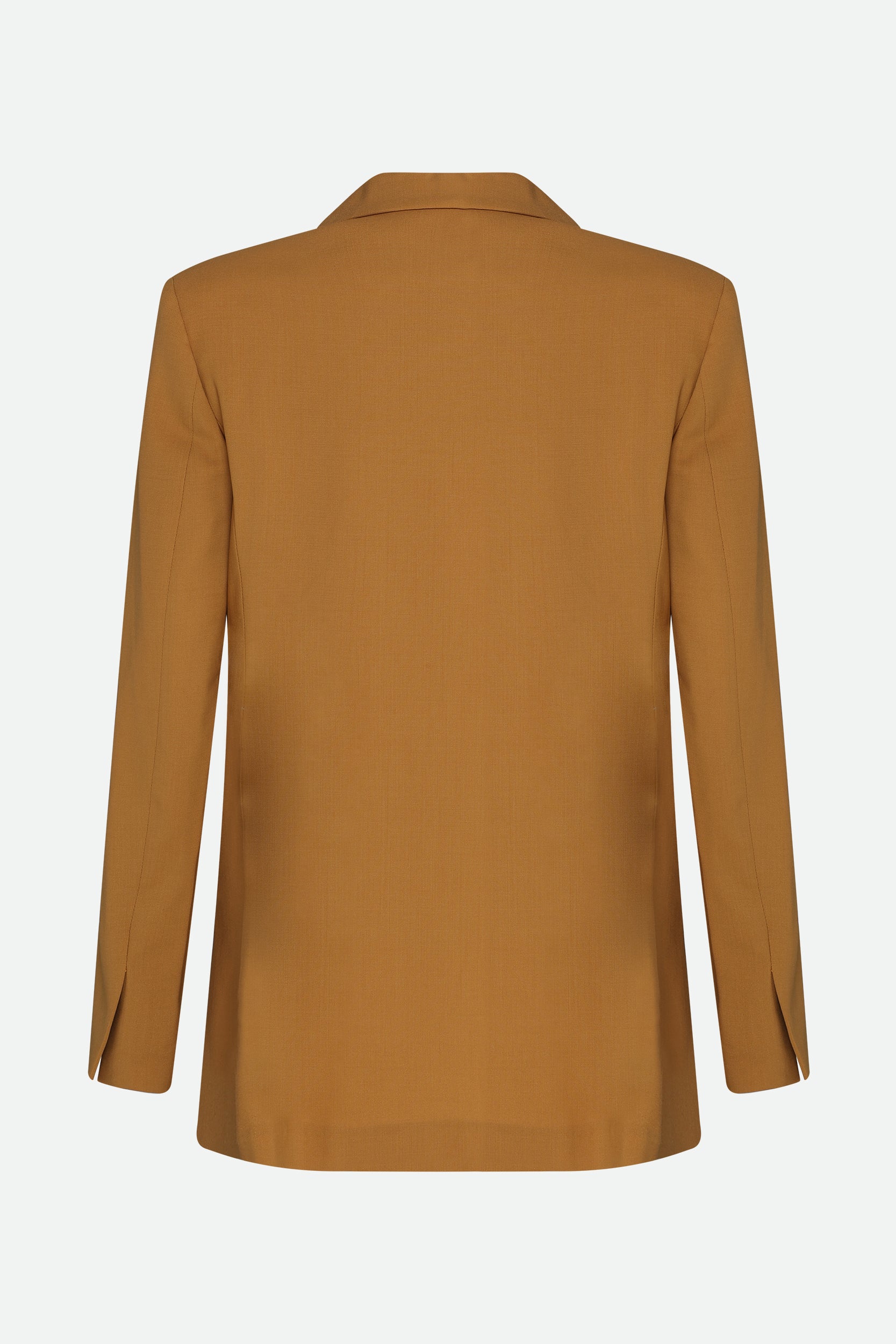 Alysi Blazer Caramello