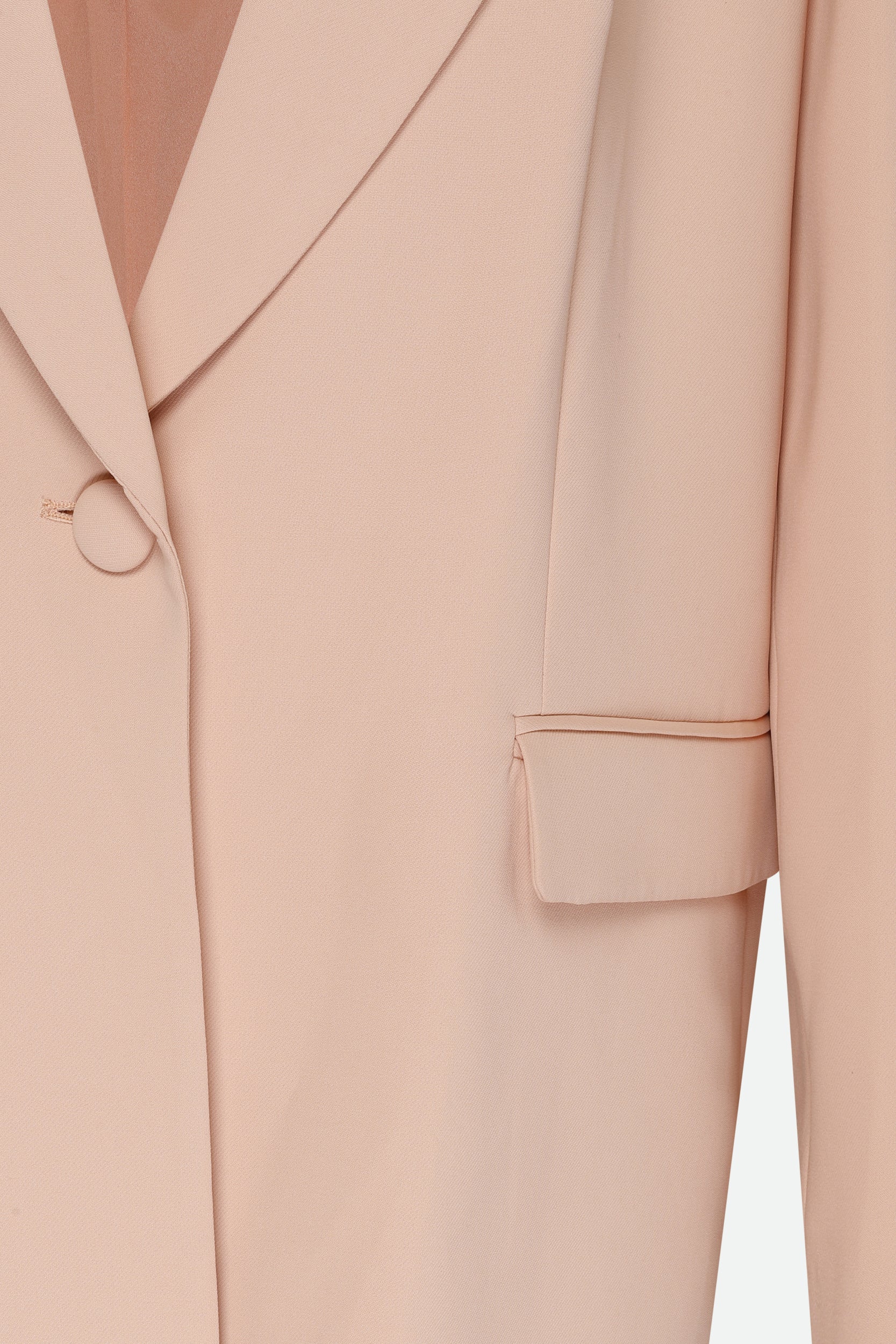 Twinset Blazer Rosa