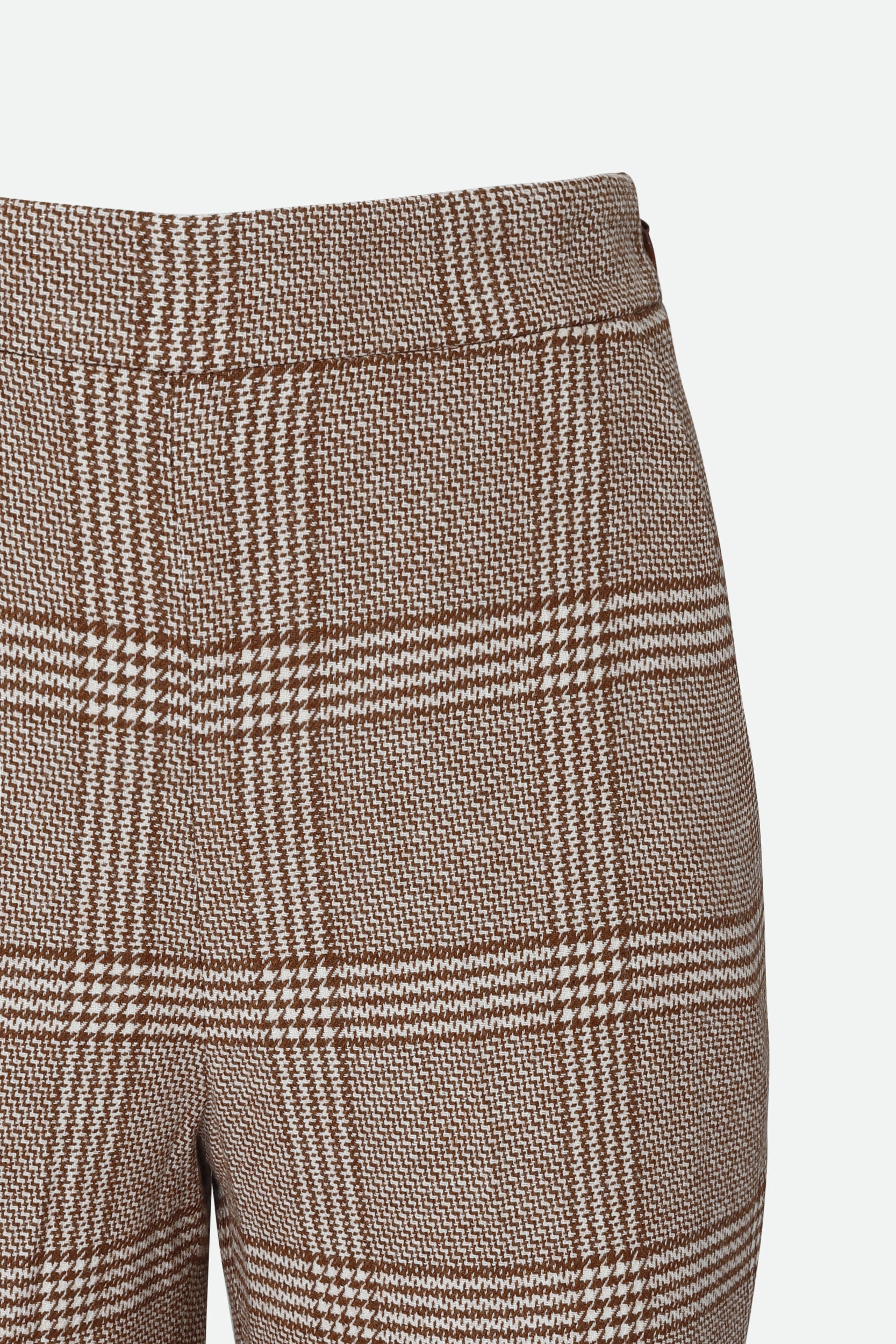 Twinset Pantalone Principe di Galles