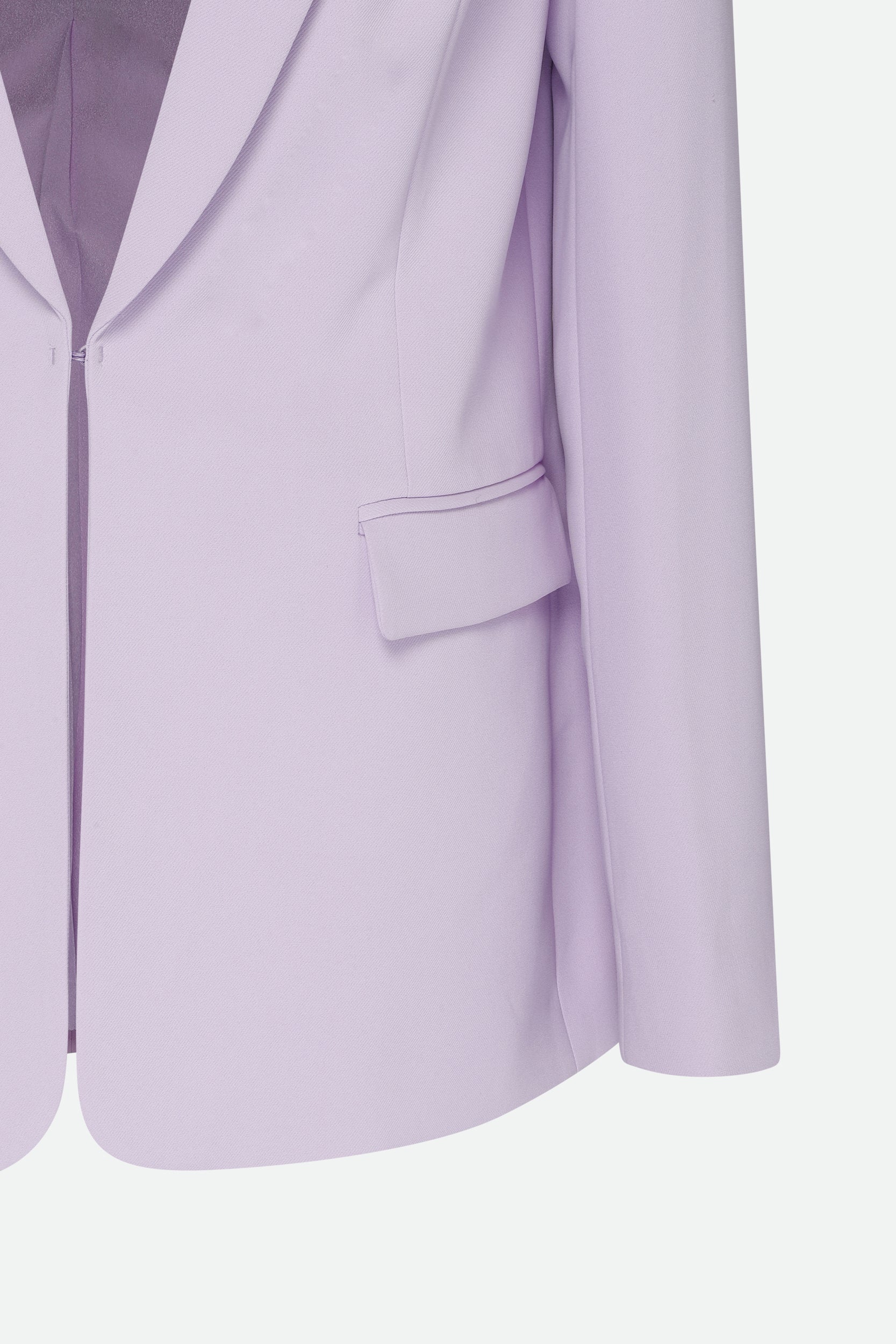 Twinset Blazer Lilla