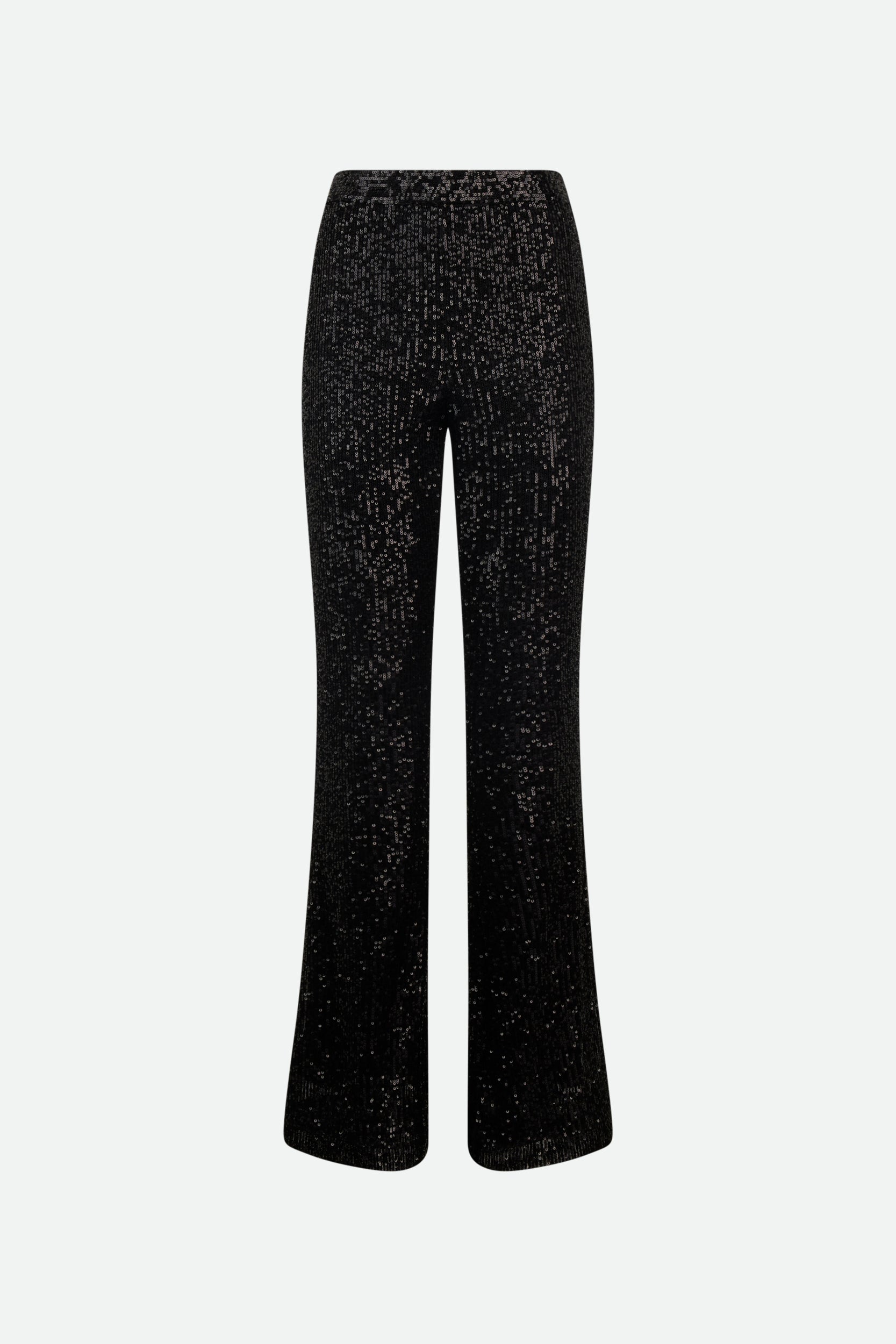 Twinset Black Night of Light Trousers