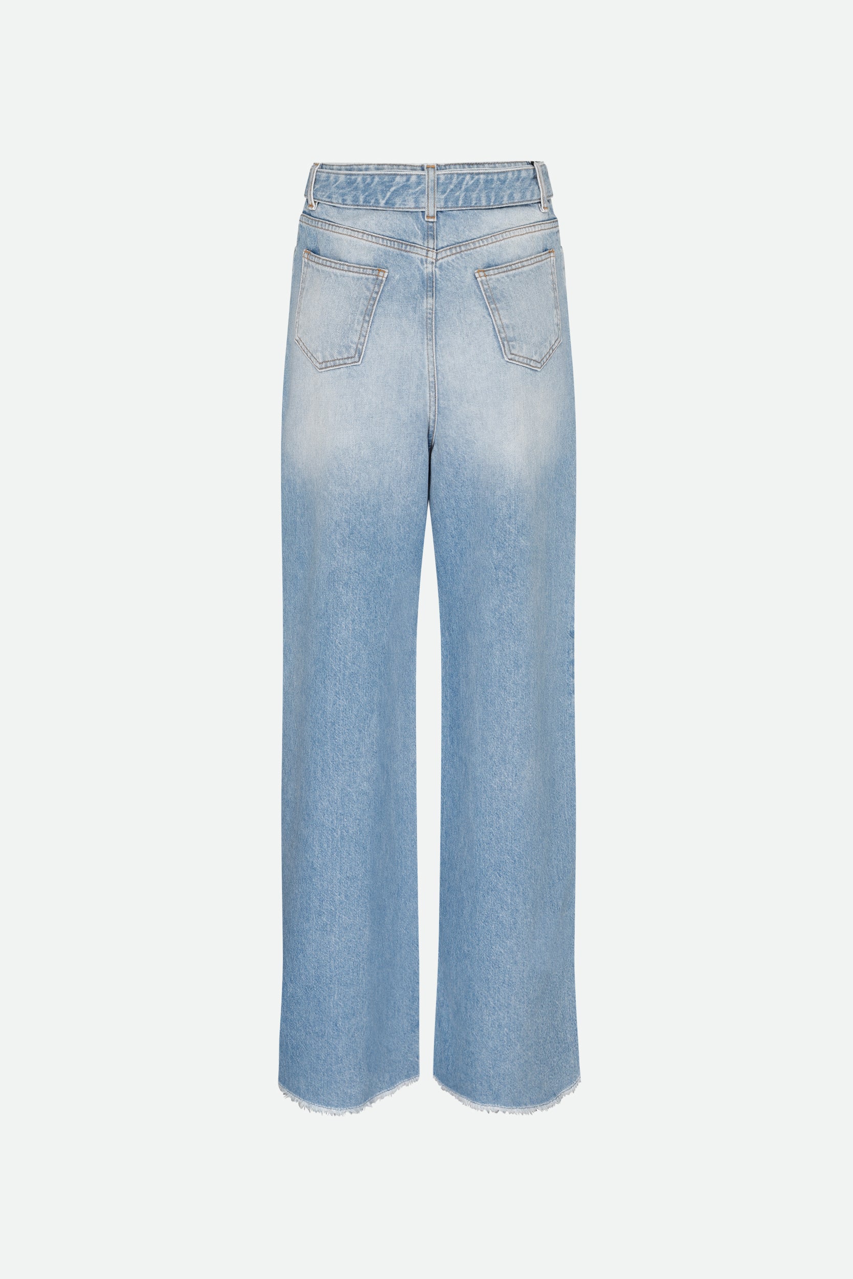 Twinset Jeans Blu