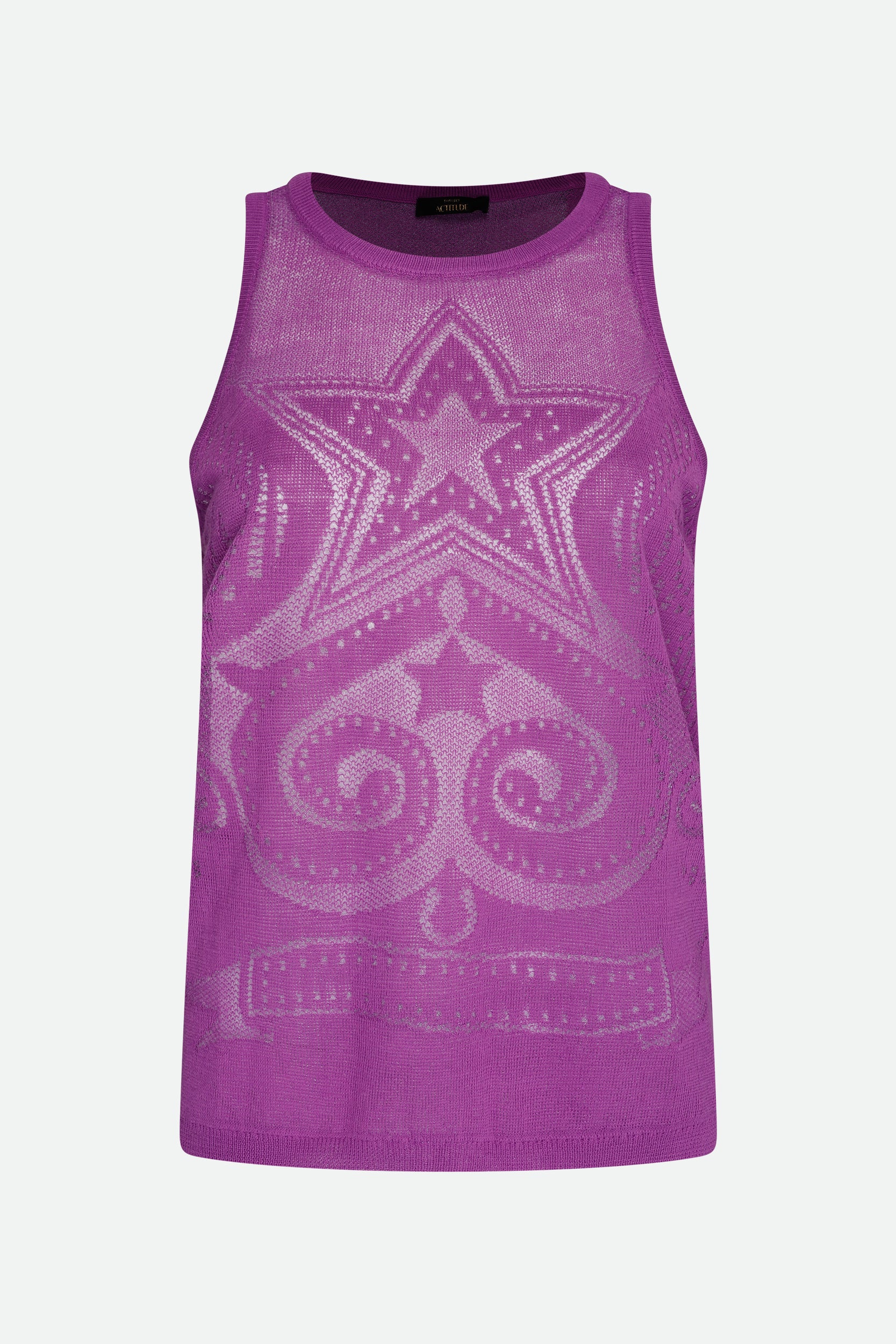 Twinset Top Viola