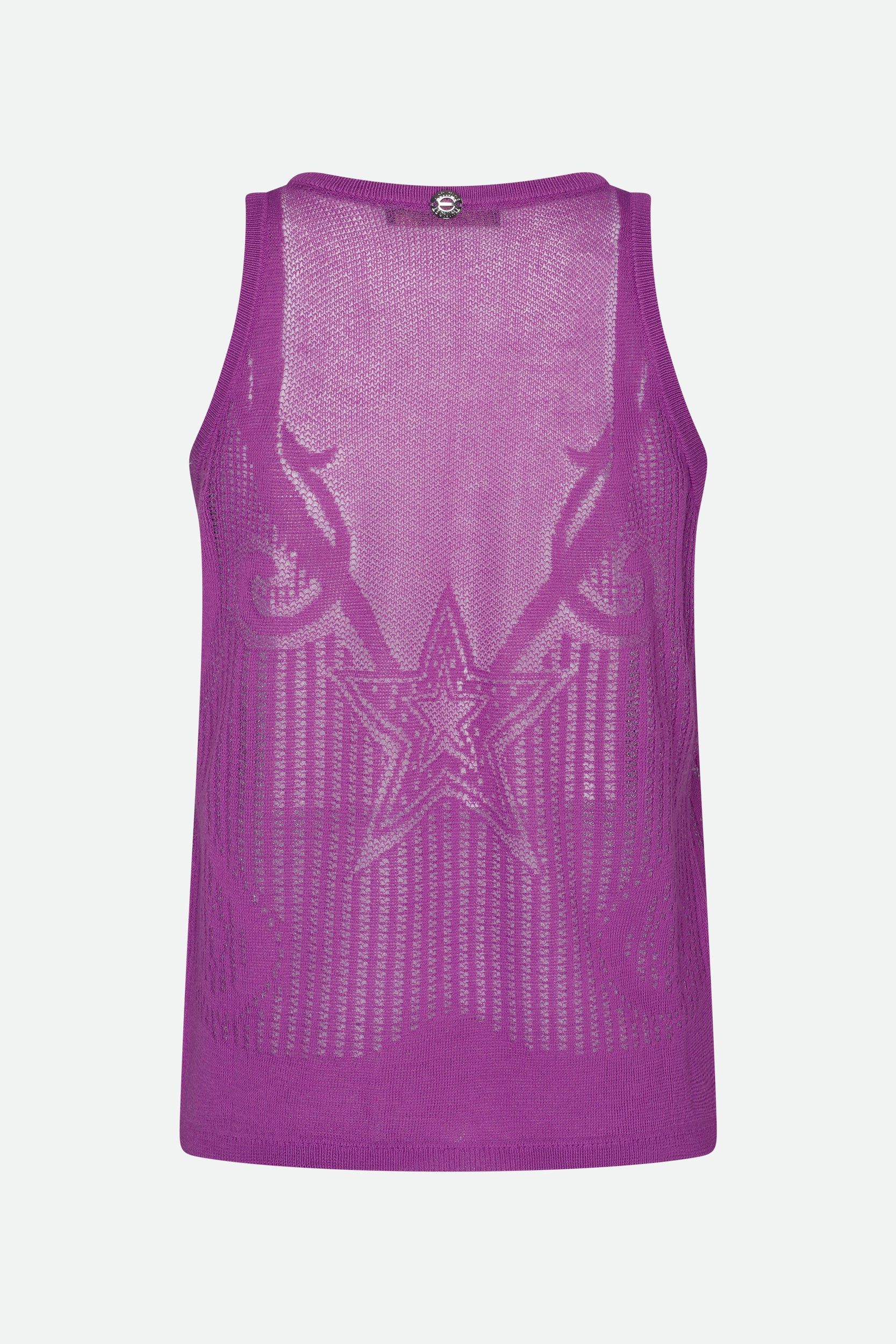 Twinset Top Viola