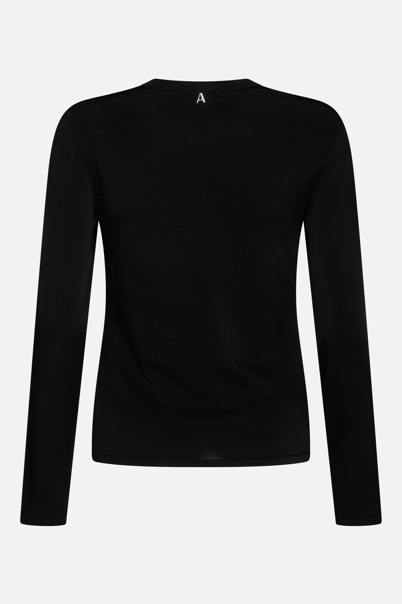 Twinset Maglia Nera