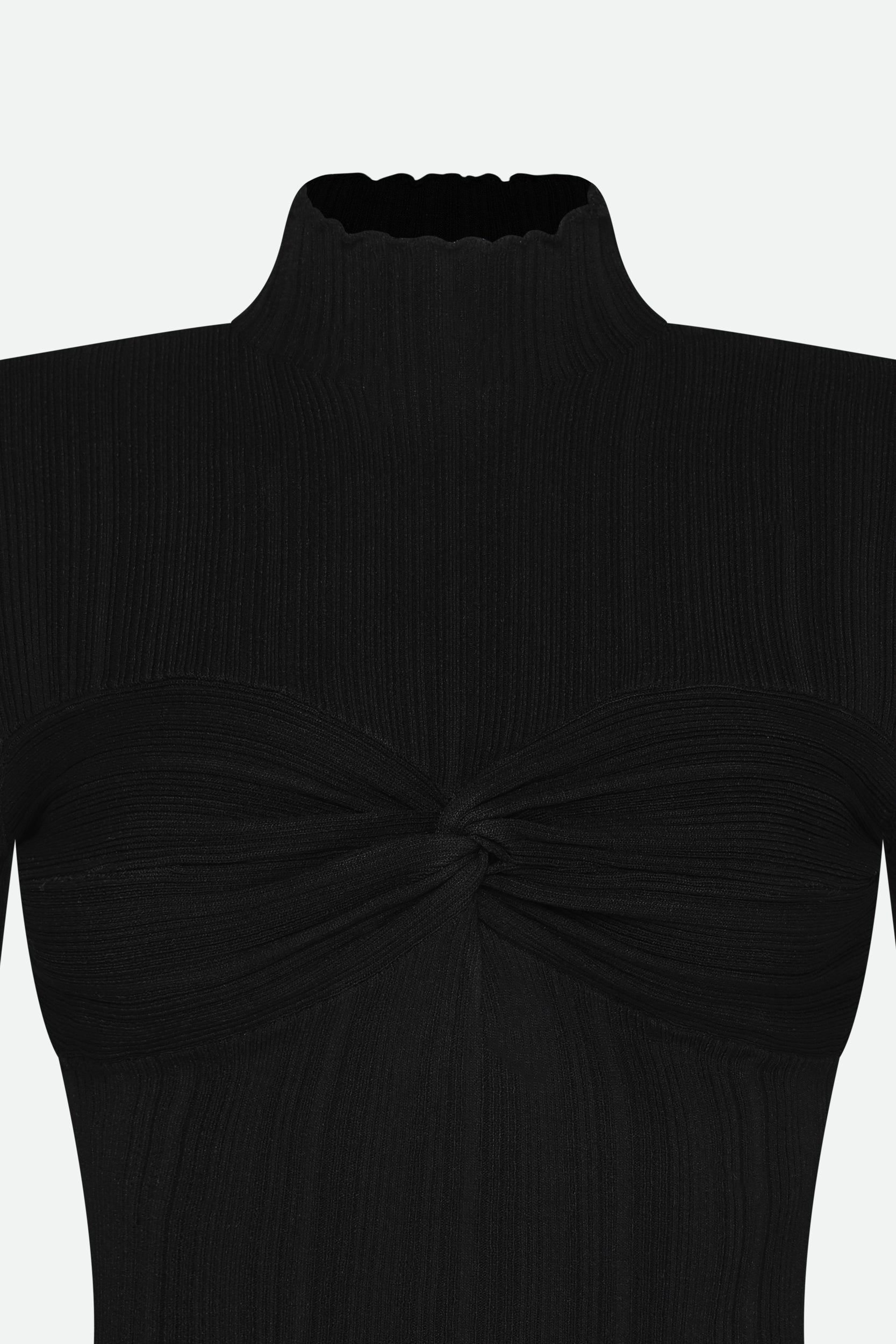Twinset Maglia Nera