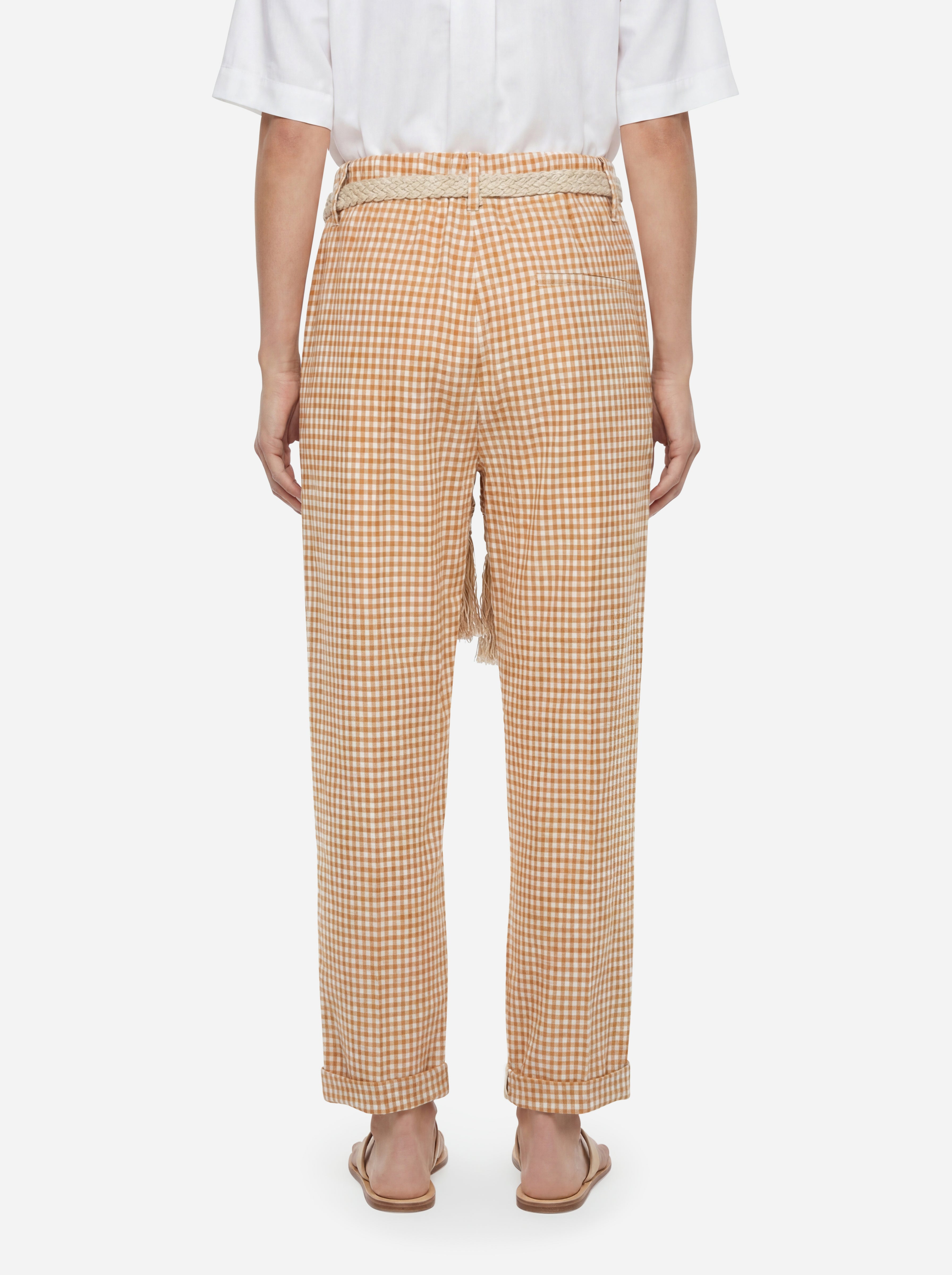 Alysi Pantalone
