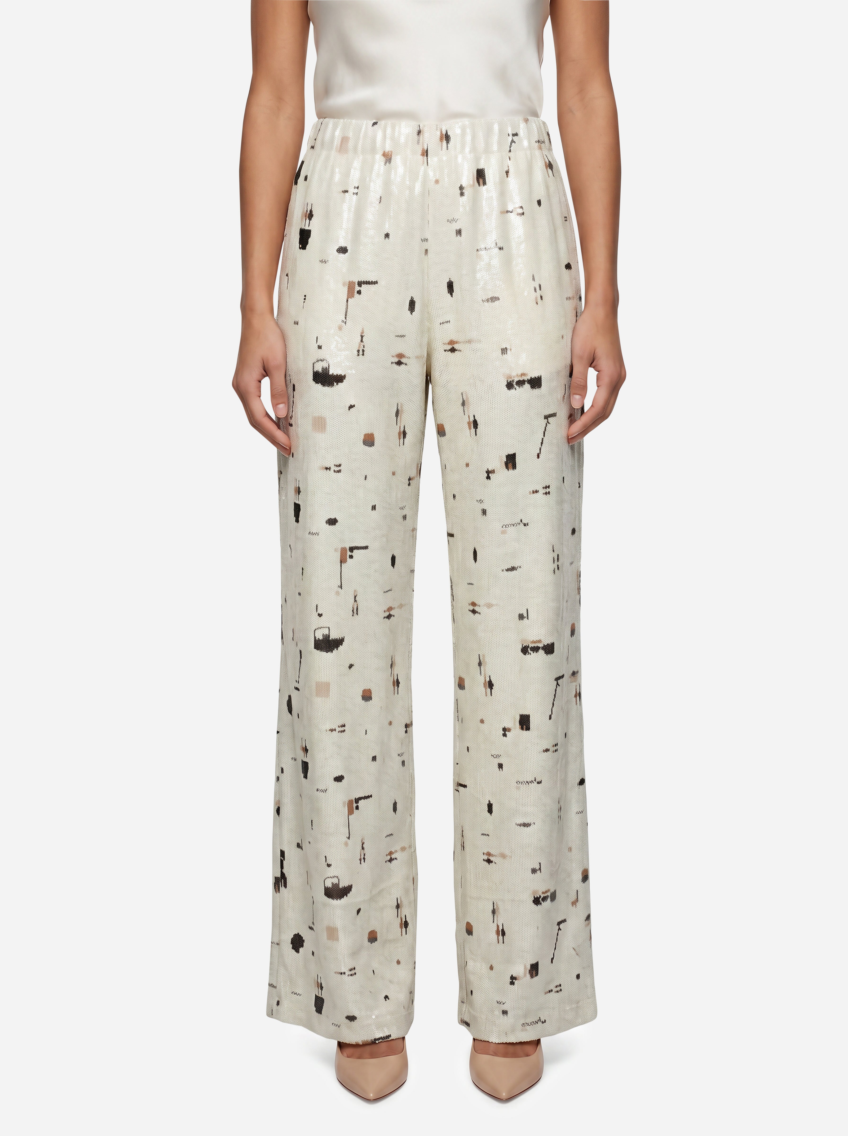 Alysi Pantalone