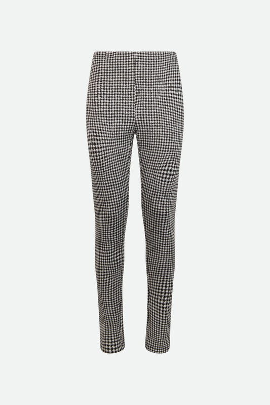 Patrizia Pepe Black and White Trousers
