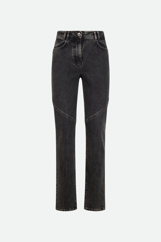 Patrizia Pepe Denim Grigio