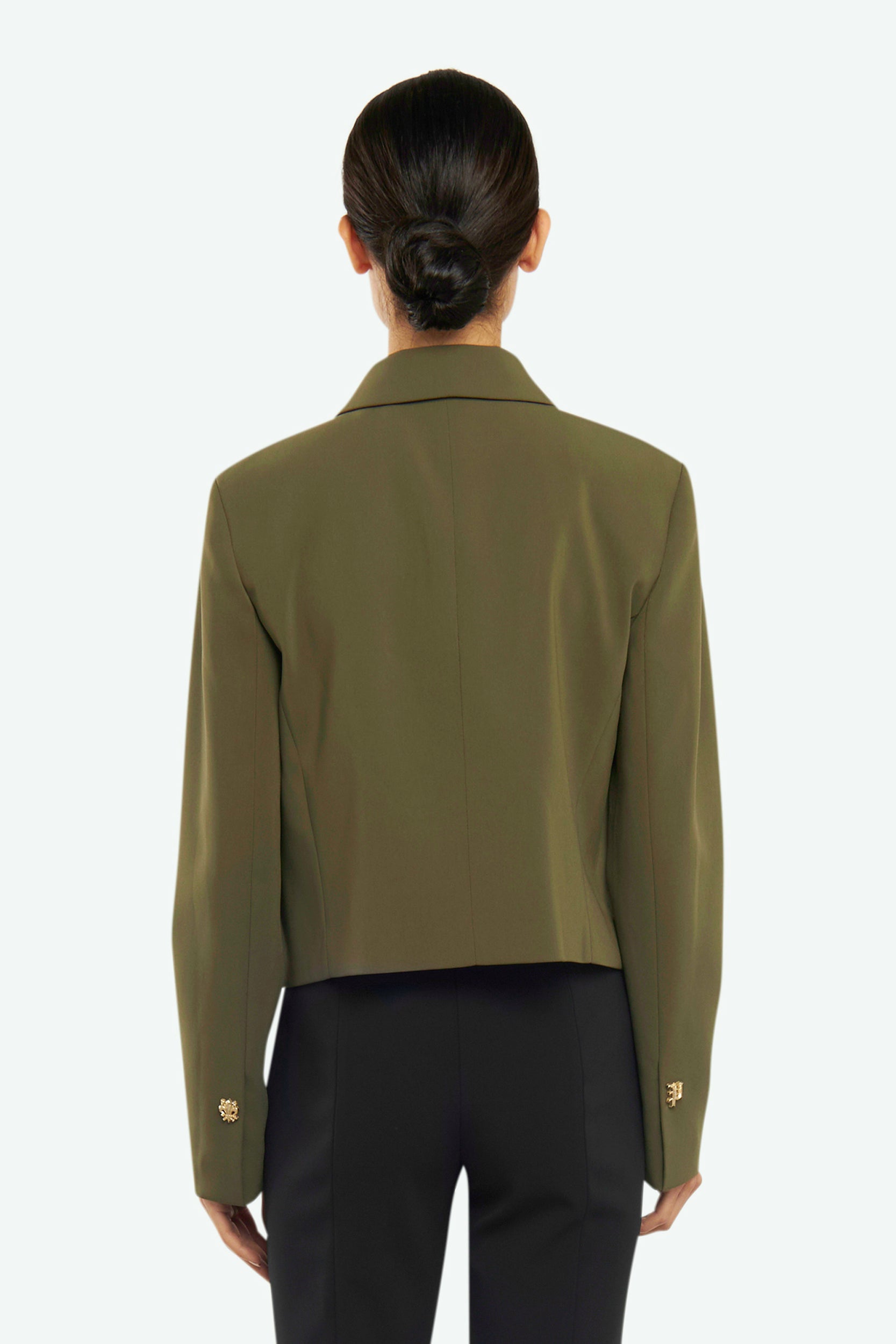 Patrizia Pepe Blazer Verdone