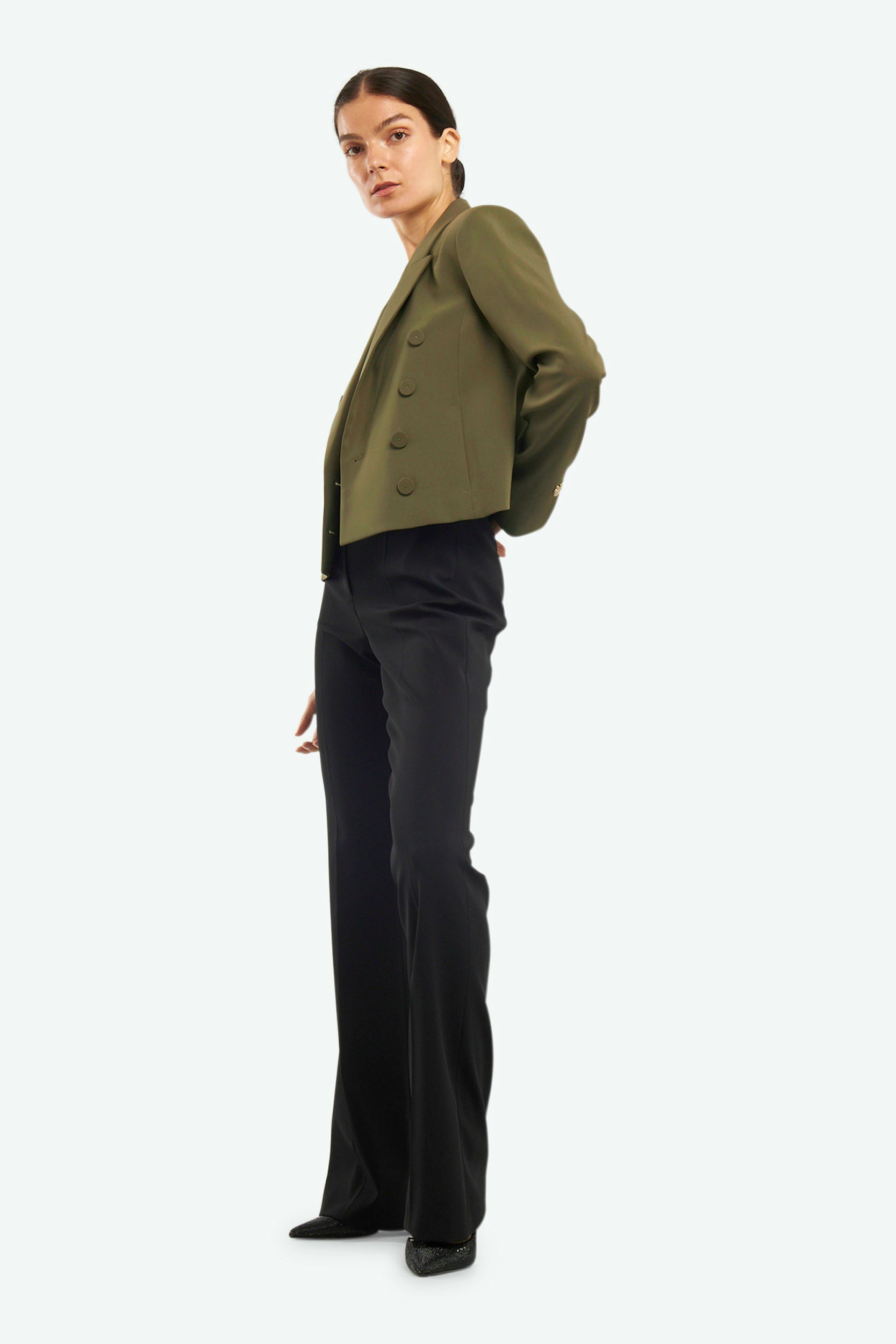 Patrizia Pepe Blazer Verdone