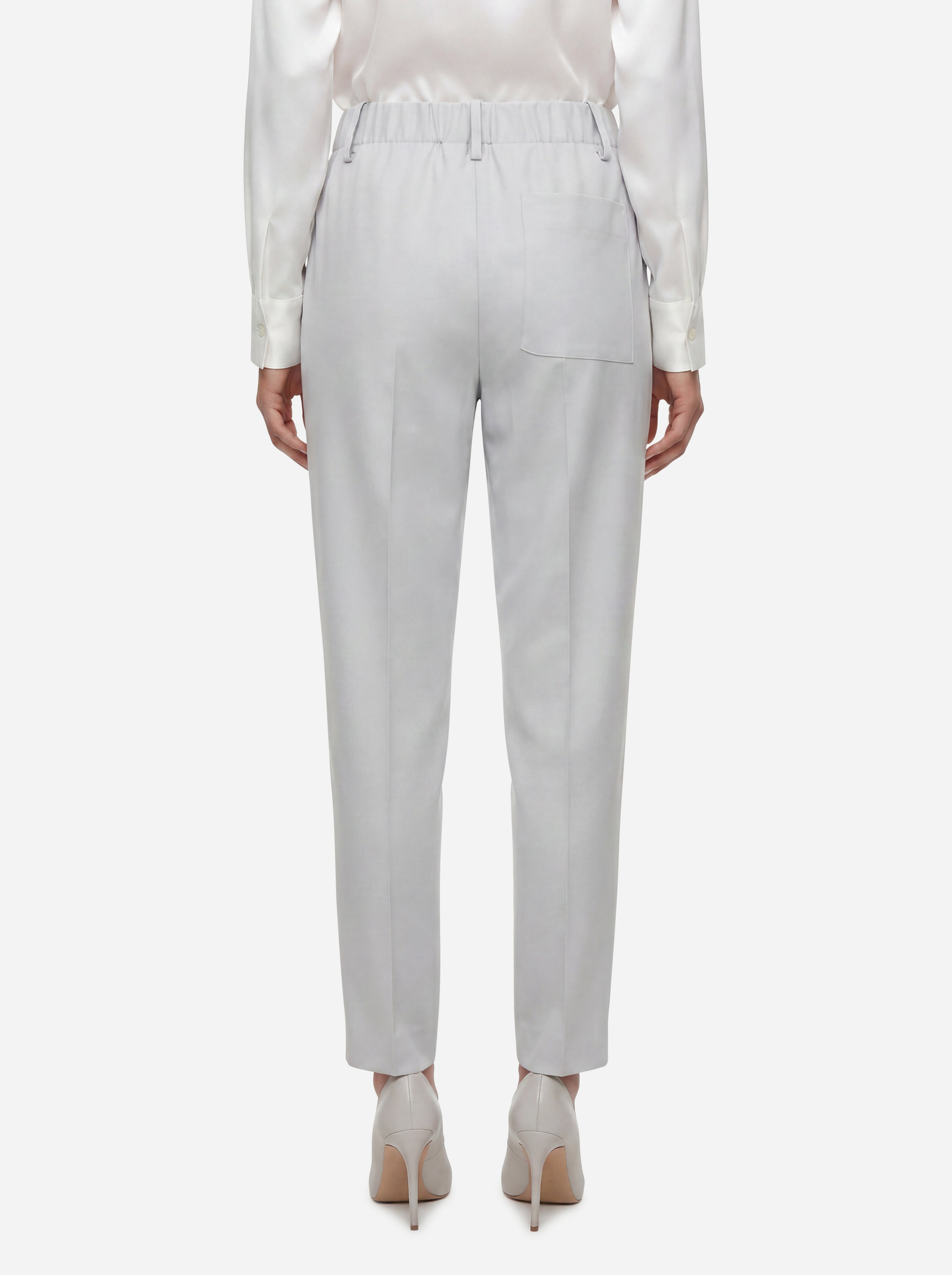 Alysi Pantalone