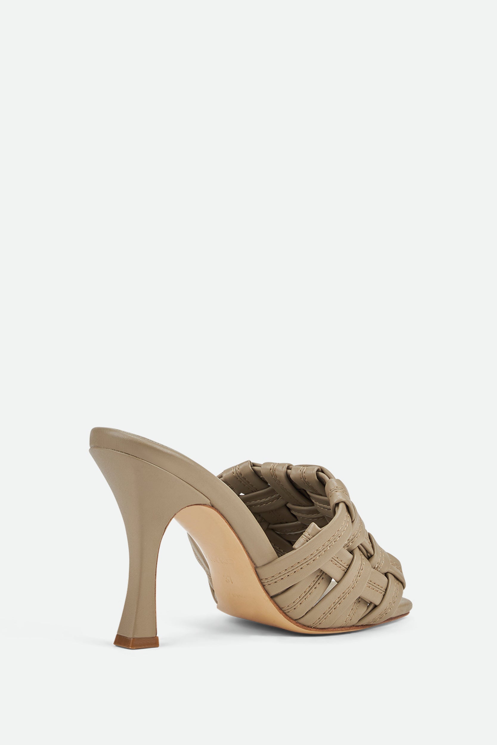 Pinko Sandalo Grigio