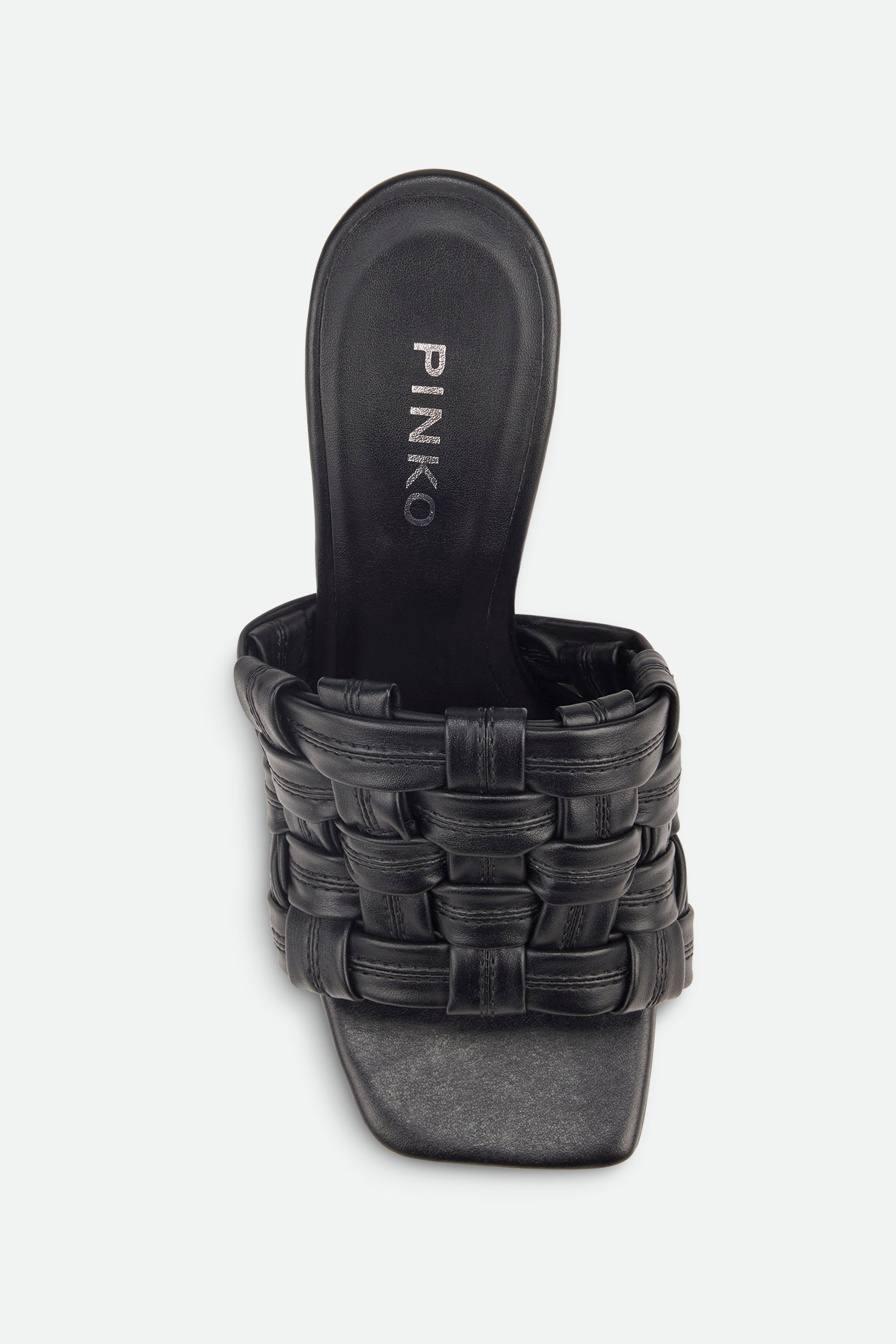 Pinko Sandalo Nero