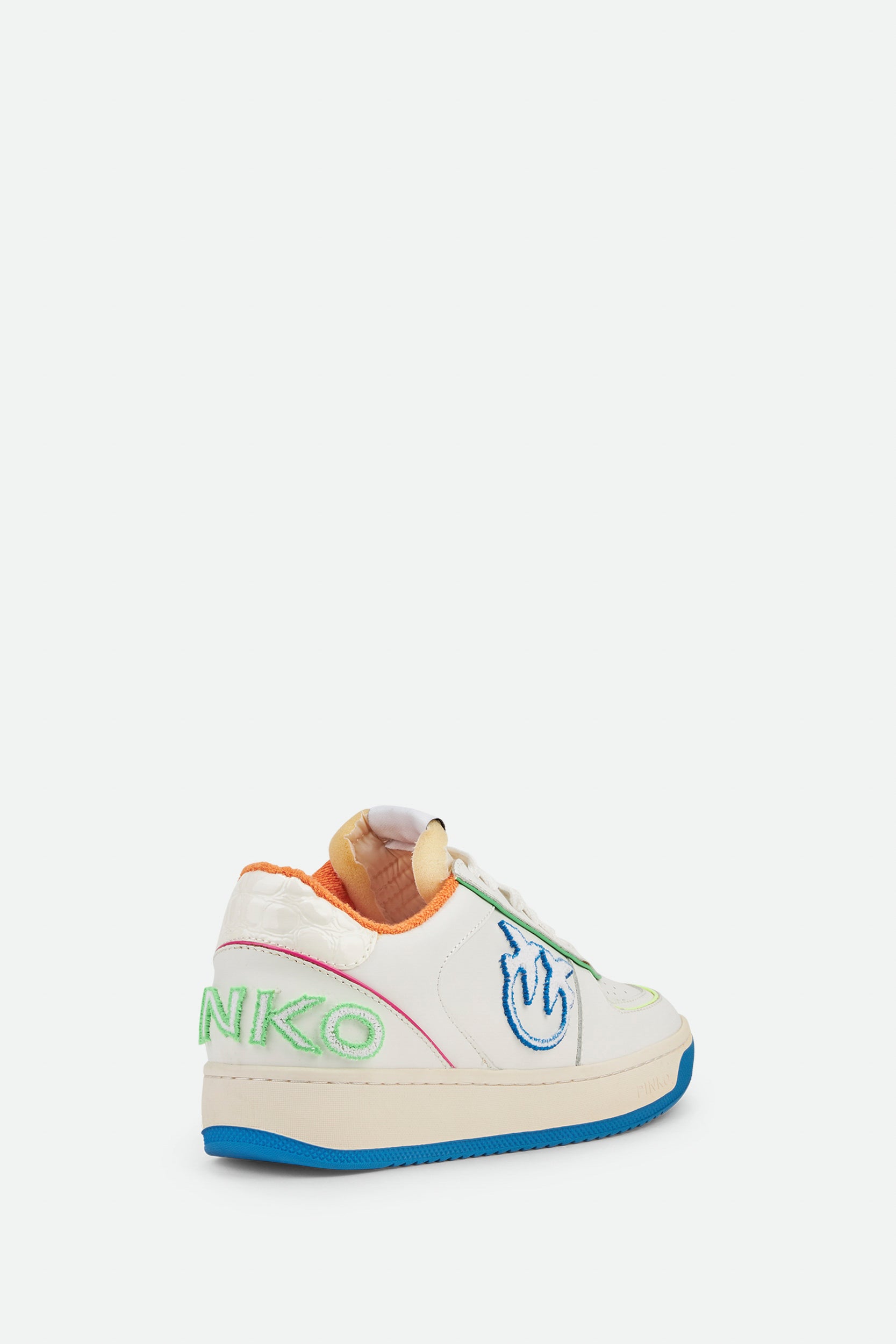 Pinko Sneakers Bianca