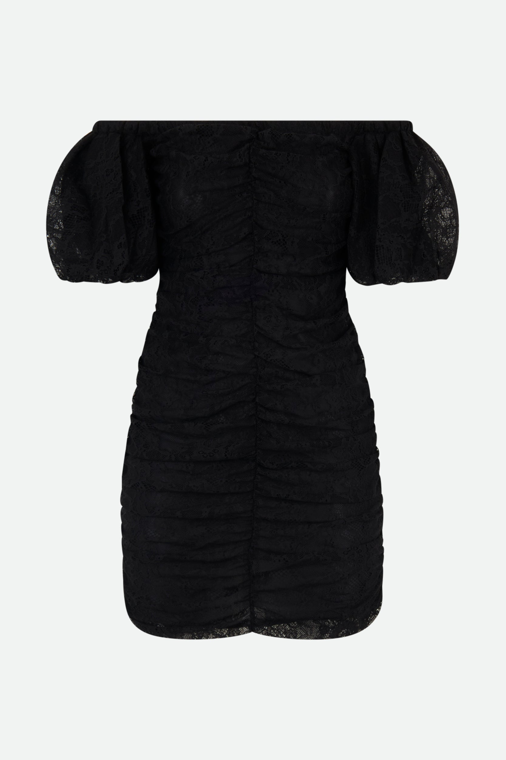 Pinko Abito Nero Floreale