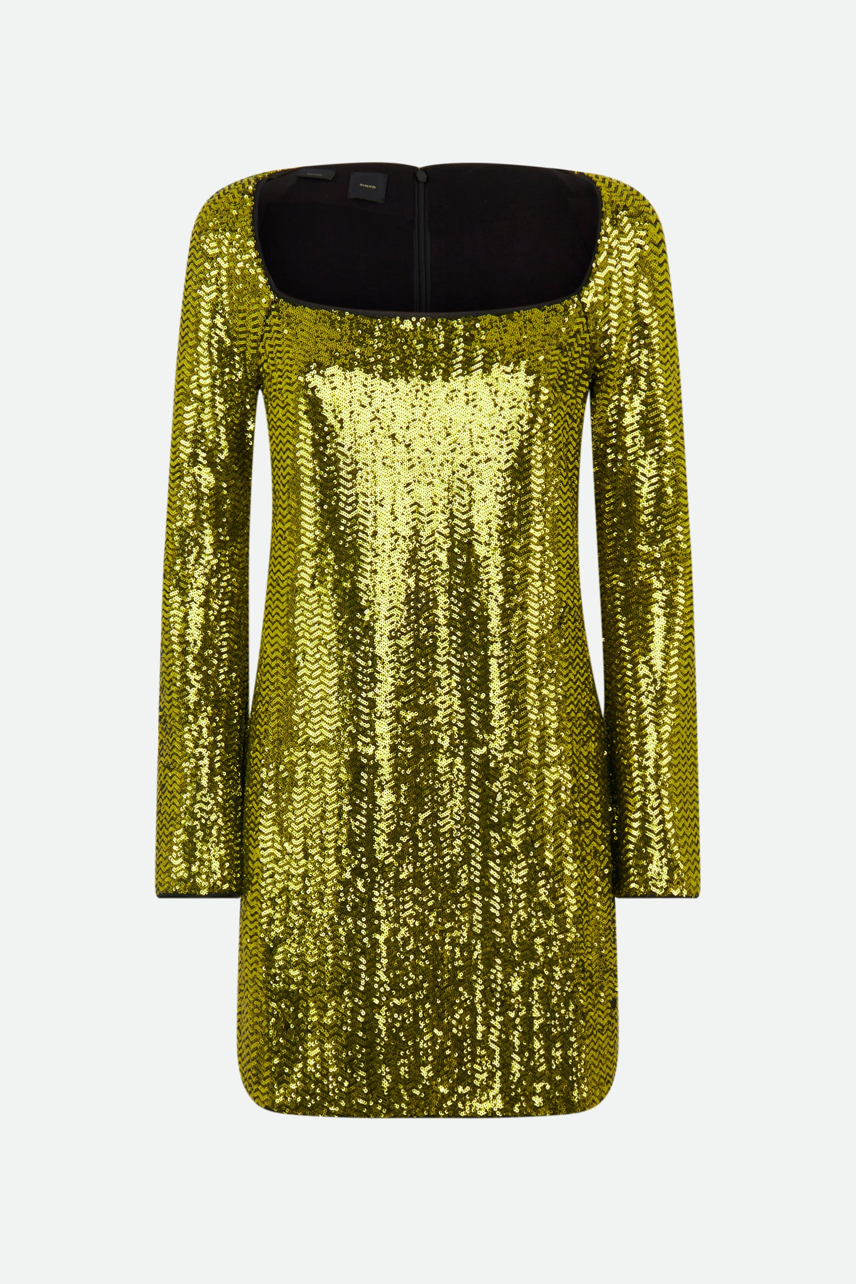 Pinko Abito Aubine Lime