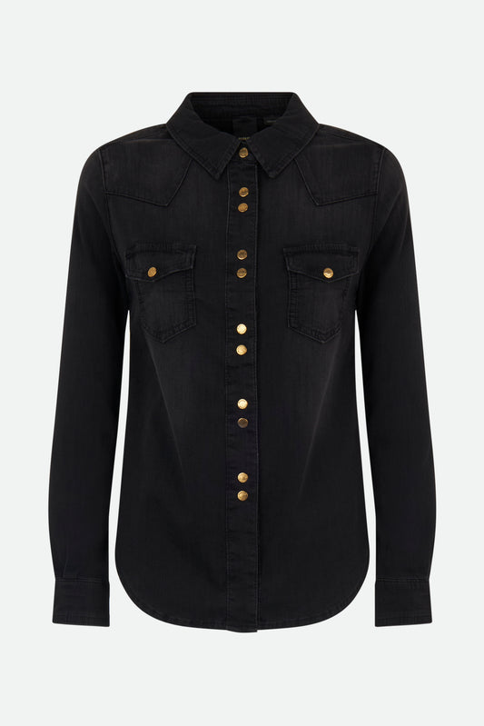 Pinko Camicia Nera