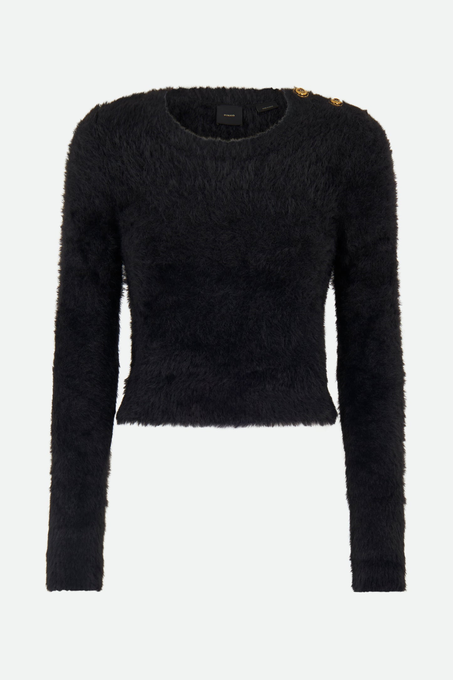 Pinko Black Sweater
