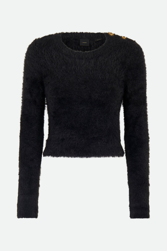 Pinko Maglione Nero