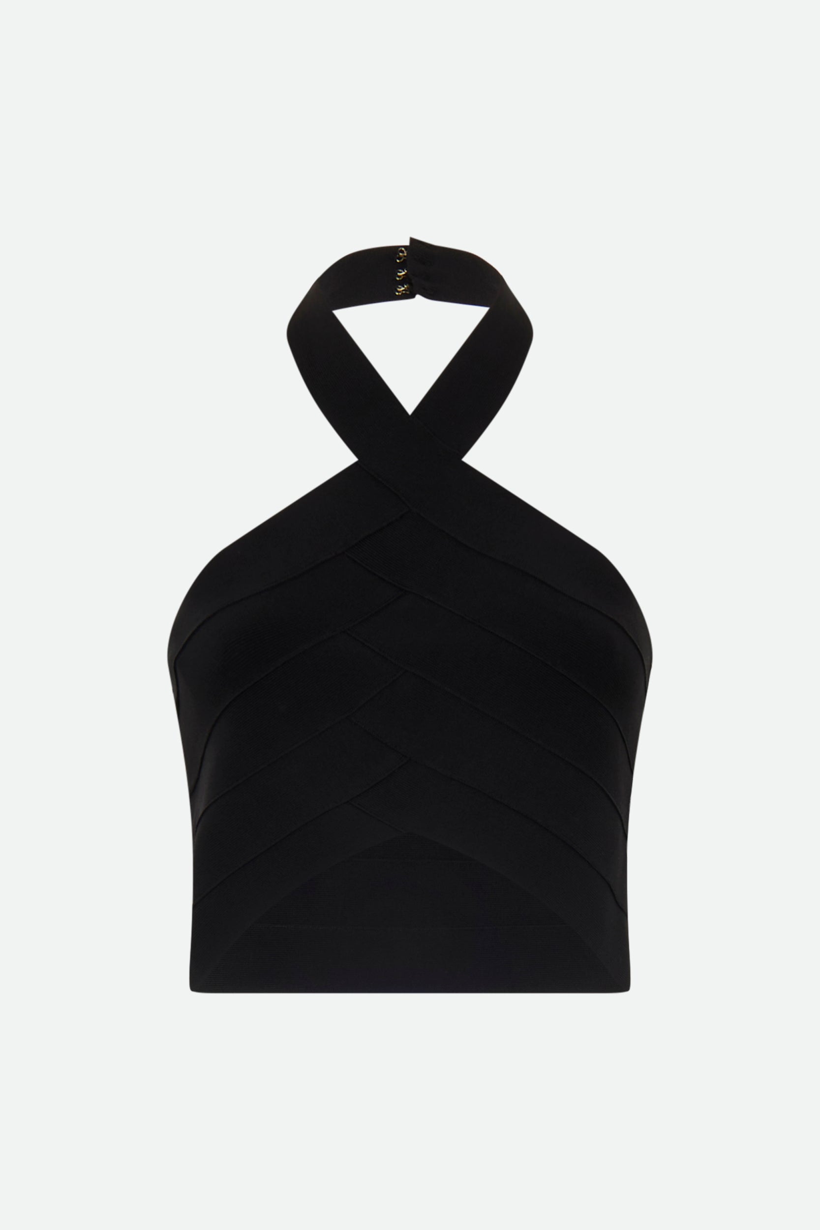 Pinko Top Black