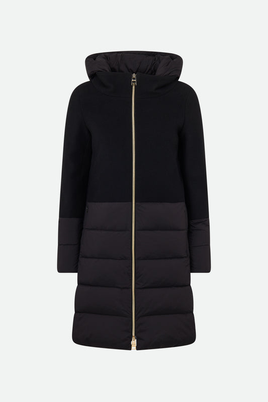 Herno Cappotto Nero