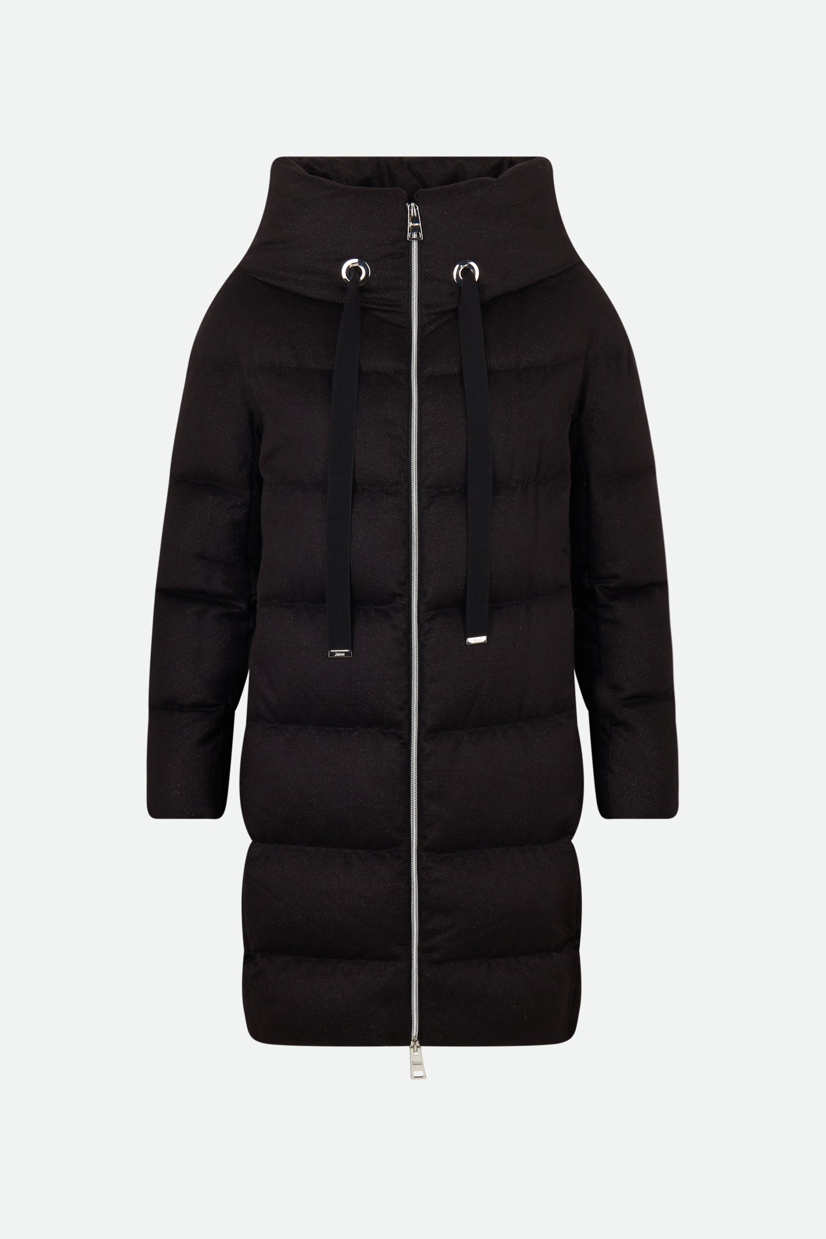 Herno Black Resort Down Jacket