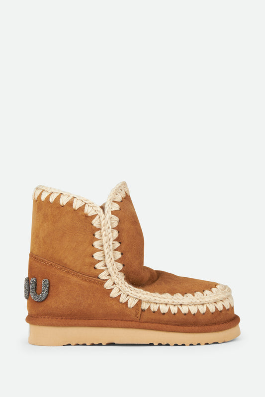 Mou Eskimo 18 Glitter Logo Tobacco