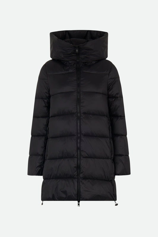 Canadian Piumino Lewisporte Nero