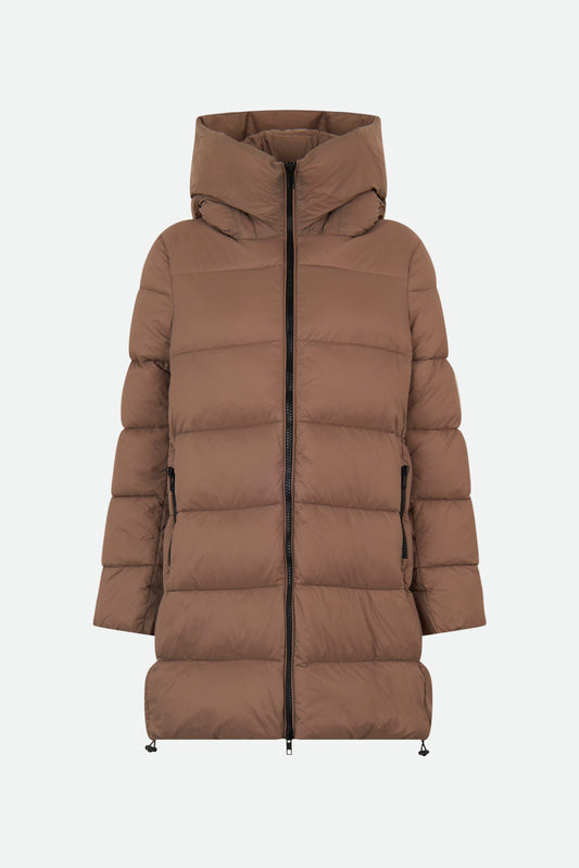 Canadian Piumino Lewisporte Bronzo