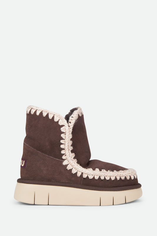 Mou Eskimo 18 Bounce Mocha