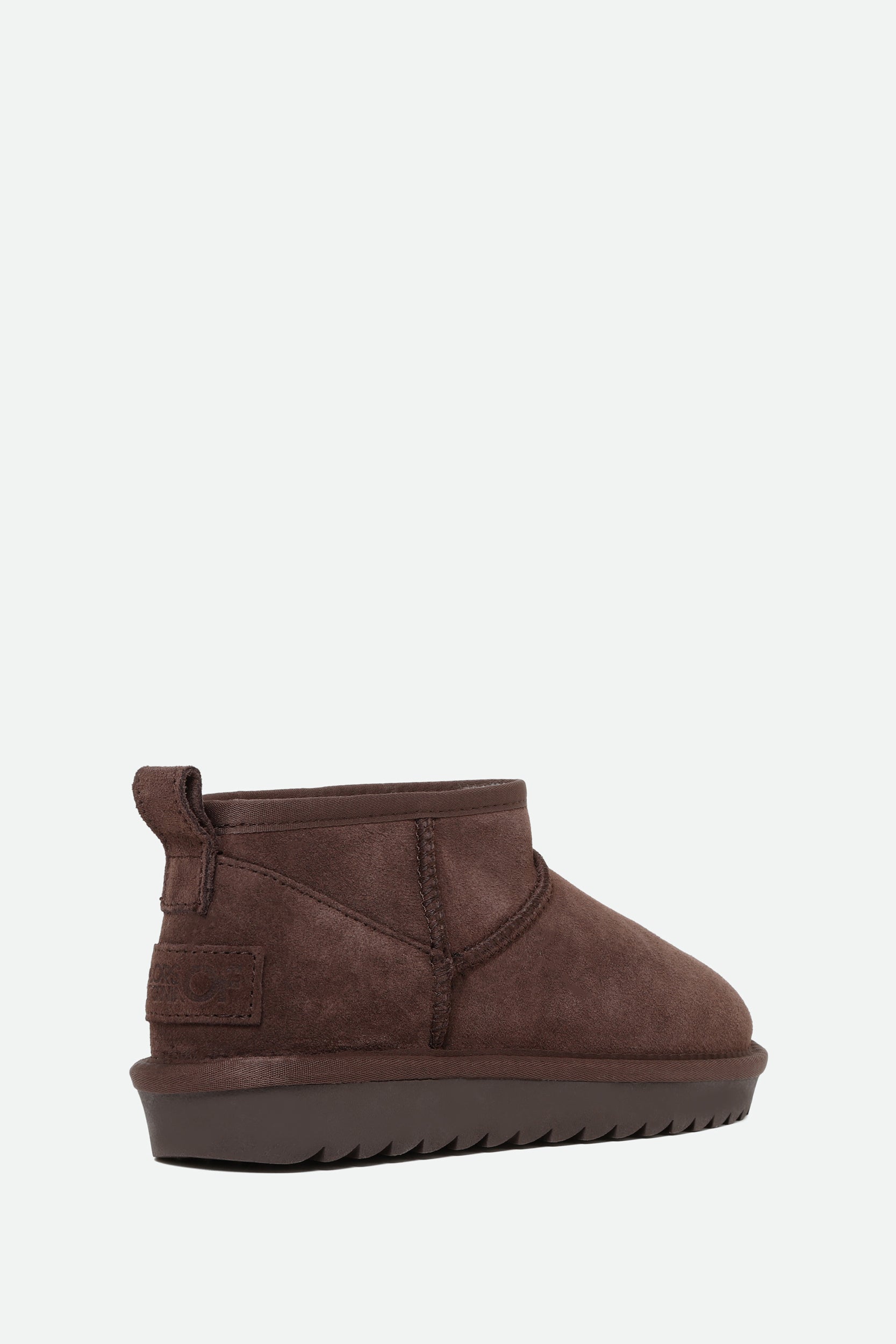 Colors of California Chocolate Bootie