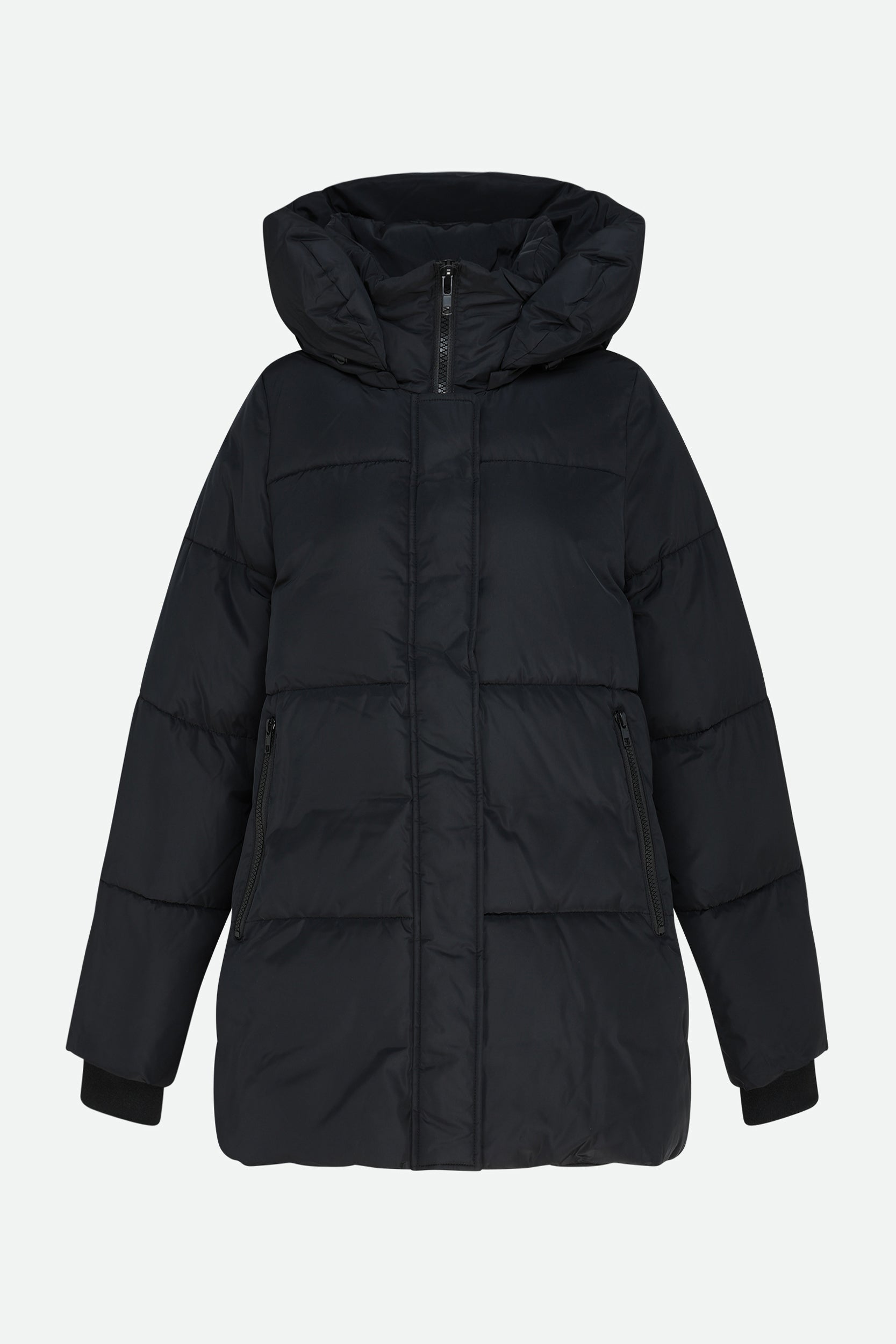 Canadian Giacca Finlay Nera