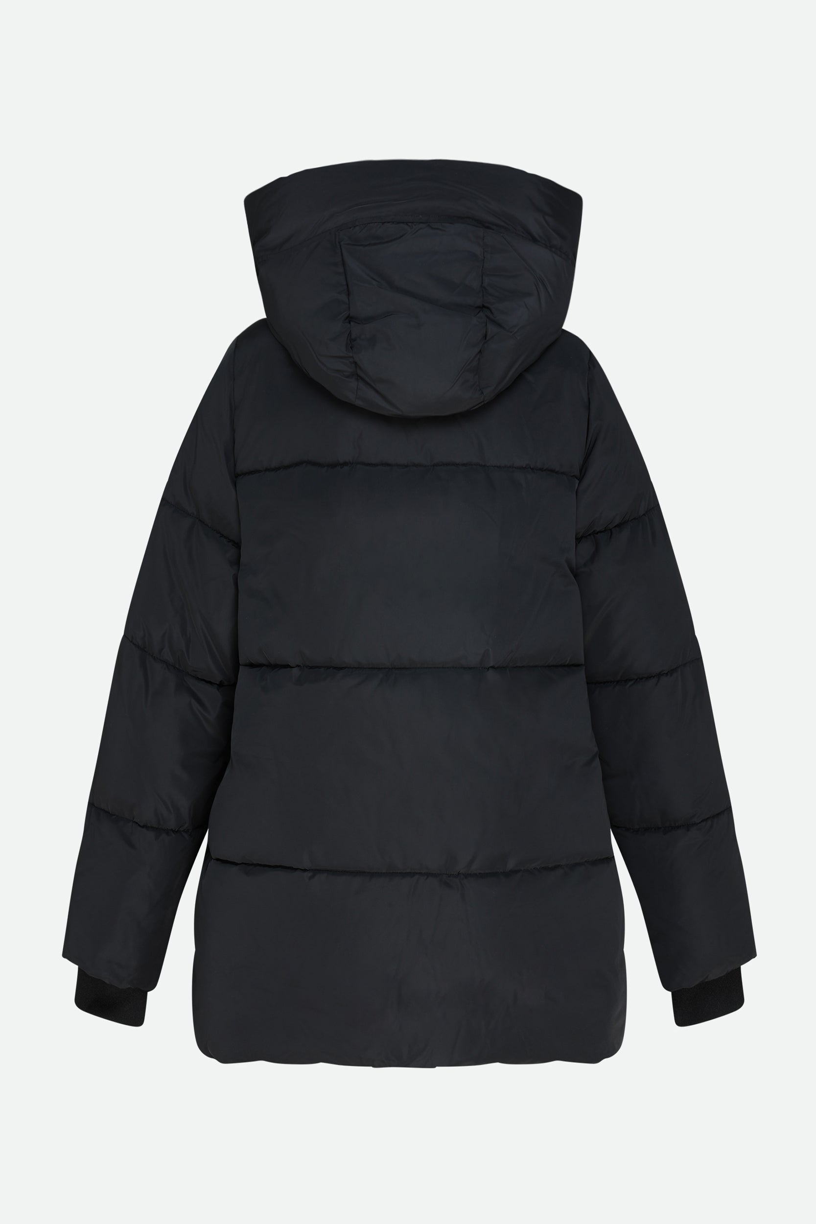 Canadian Giacca Finlay Nera
