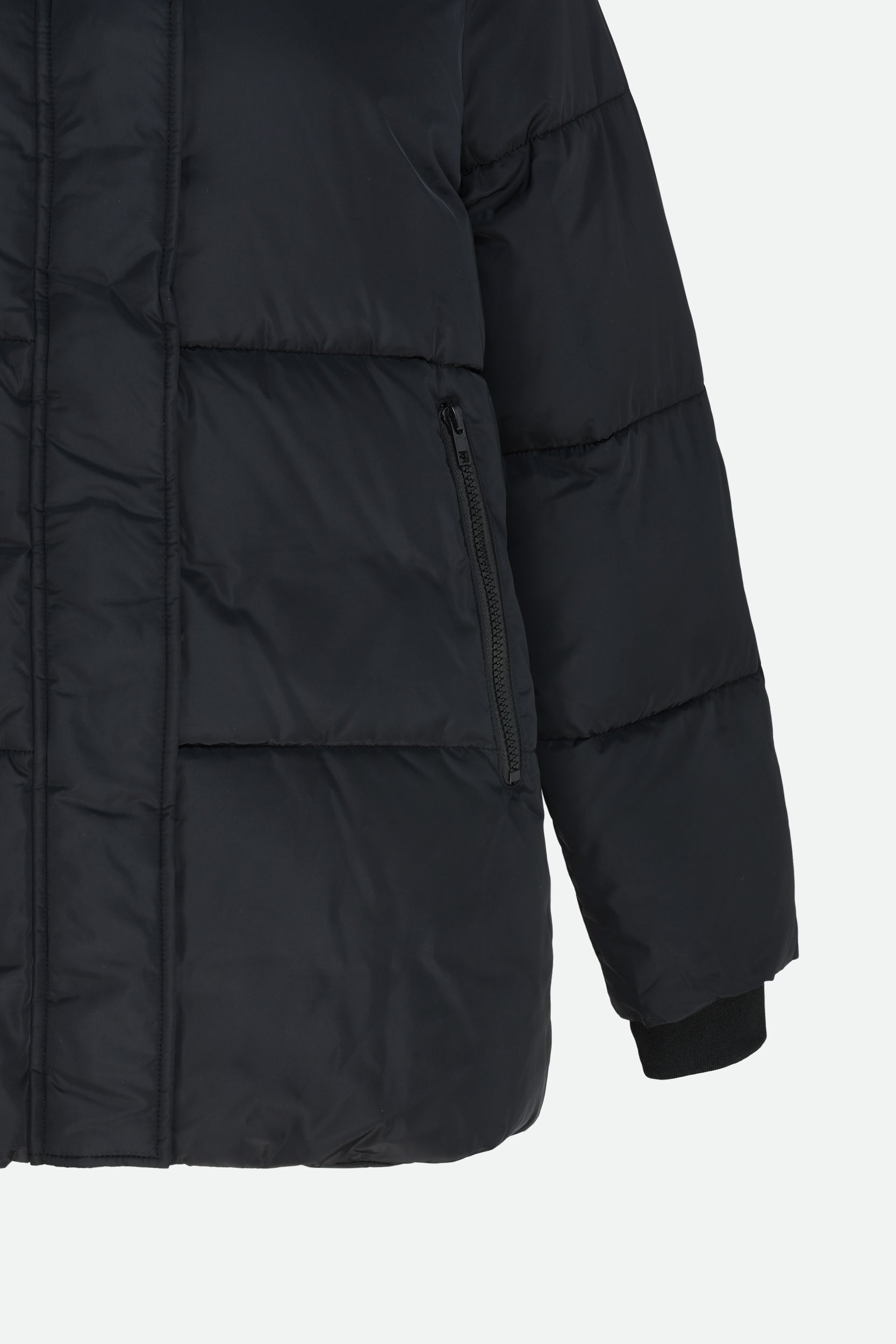 Canadian Giacca Finlay Nera