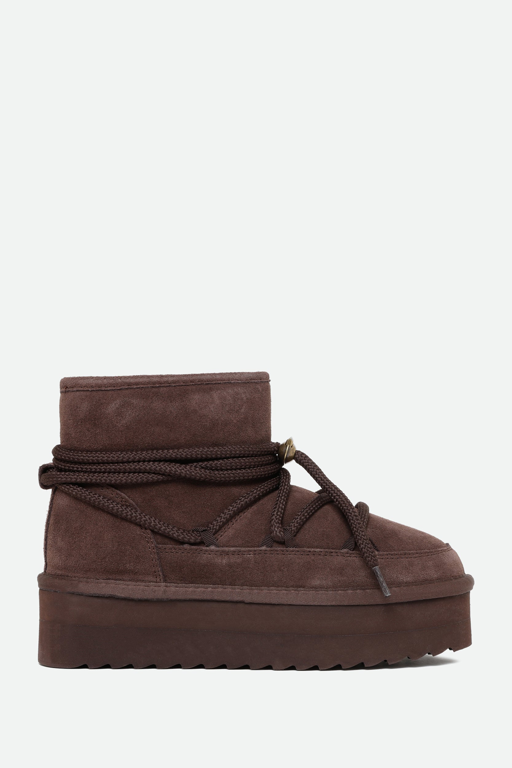 Colors Of California Platform Mountain Marrone Scuro