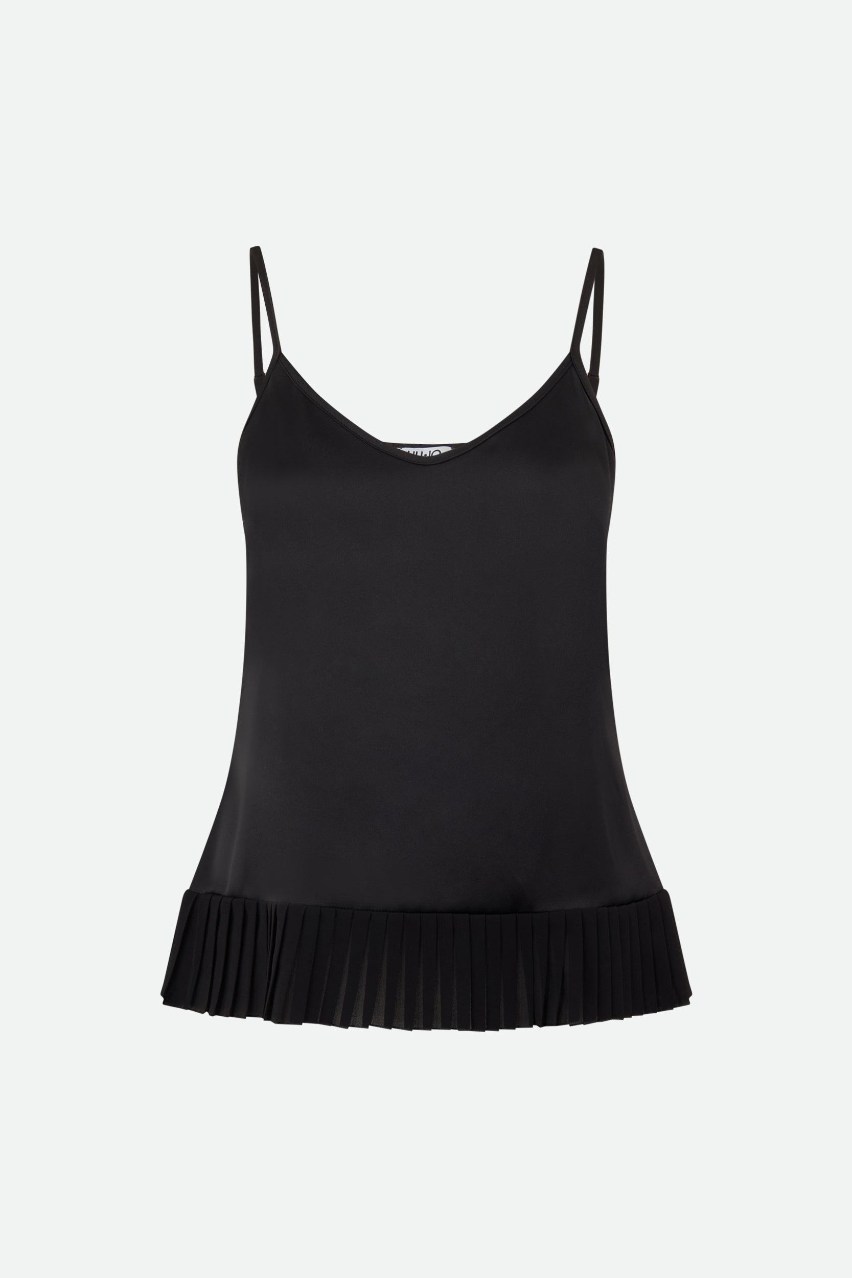 Liu Jo Black Top