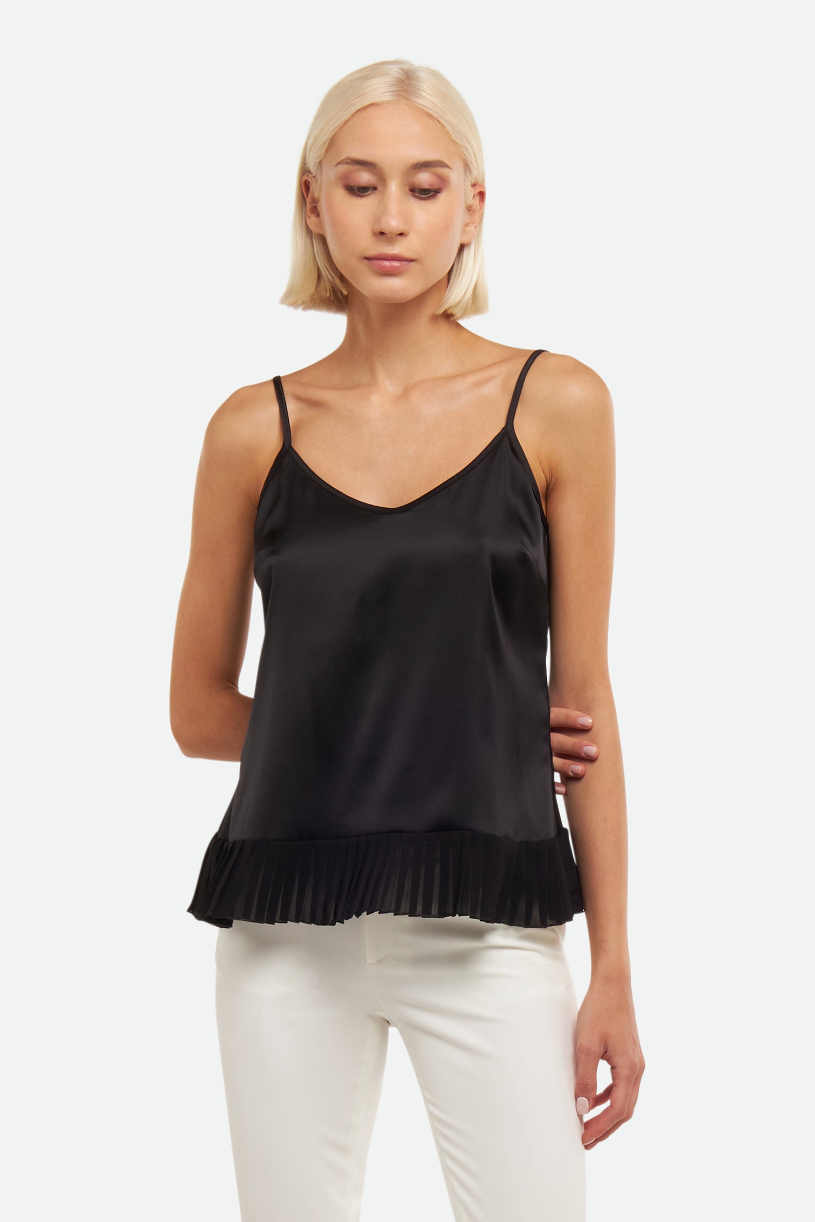 Liu Jo Black Top