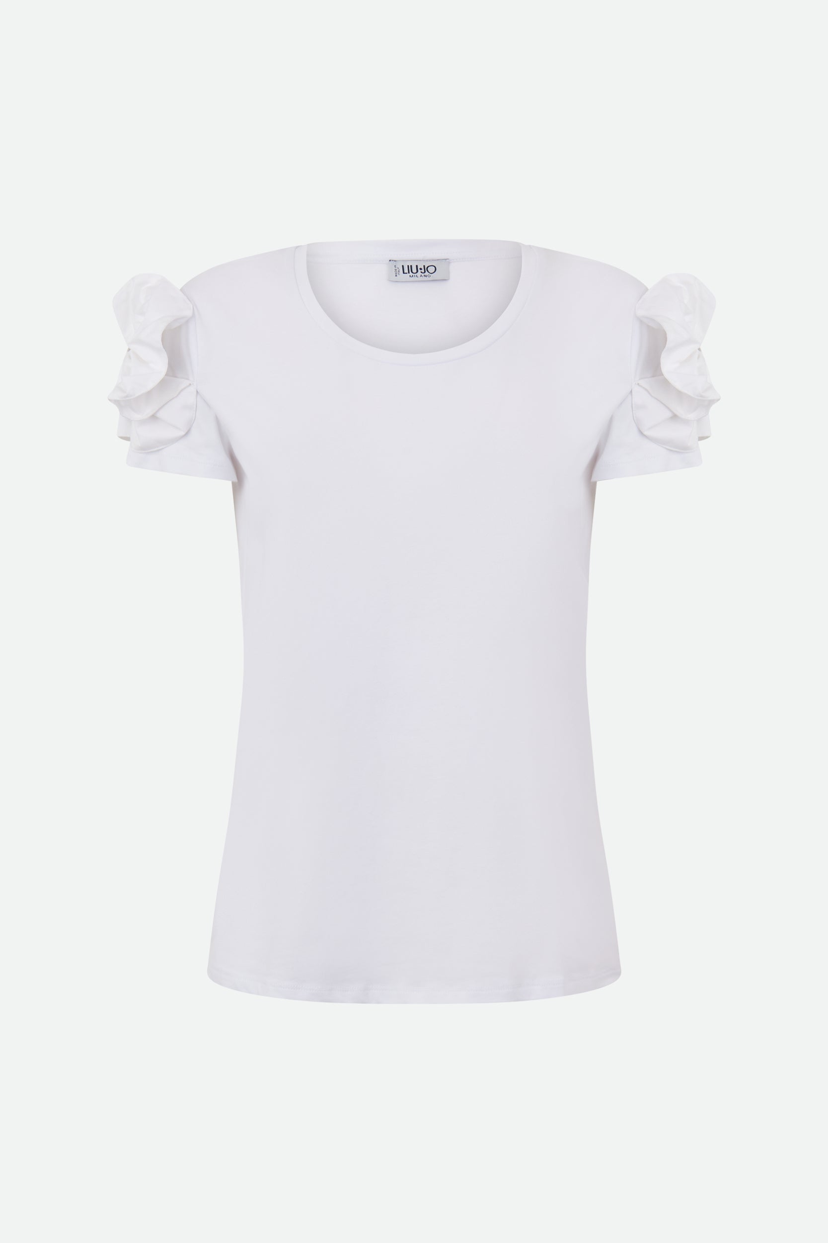 Liu Jo T-Shirt Bianca