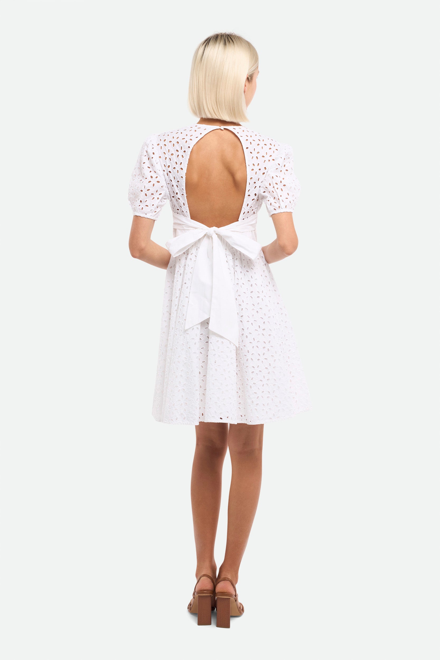 Pinko Abito Bianco